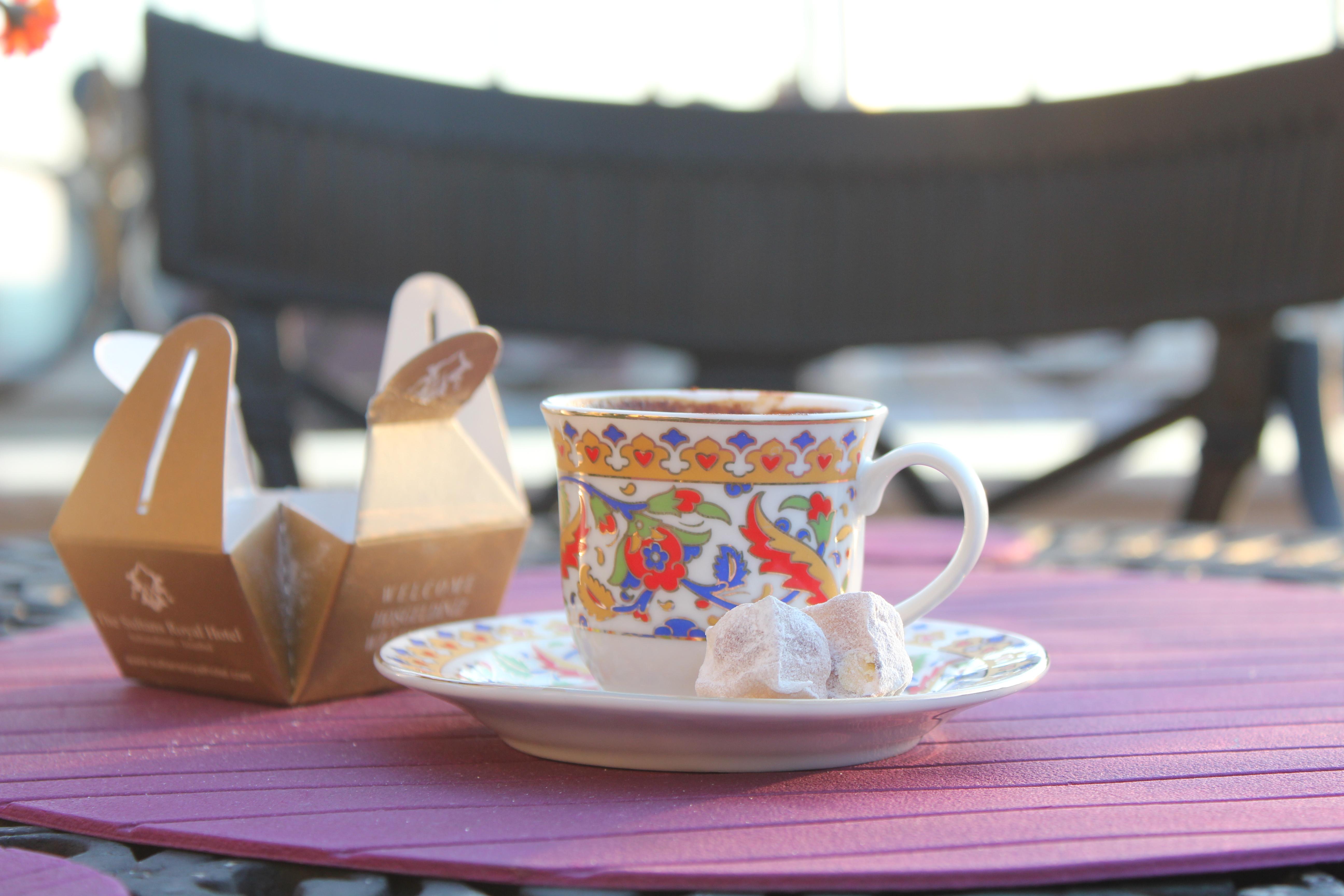 Sultans Royal 4* İstanbul