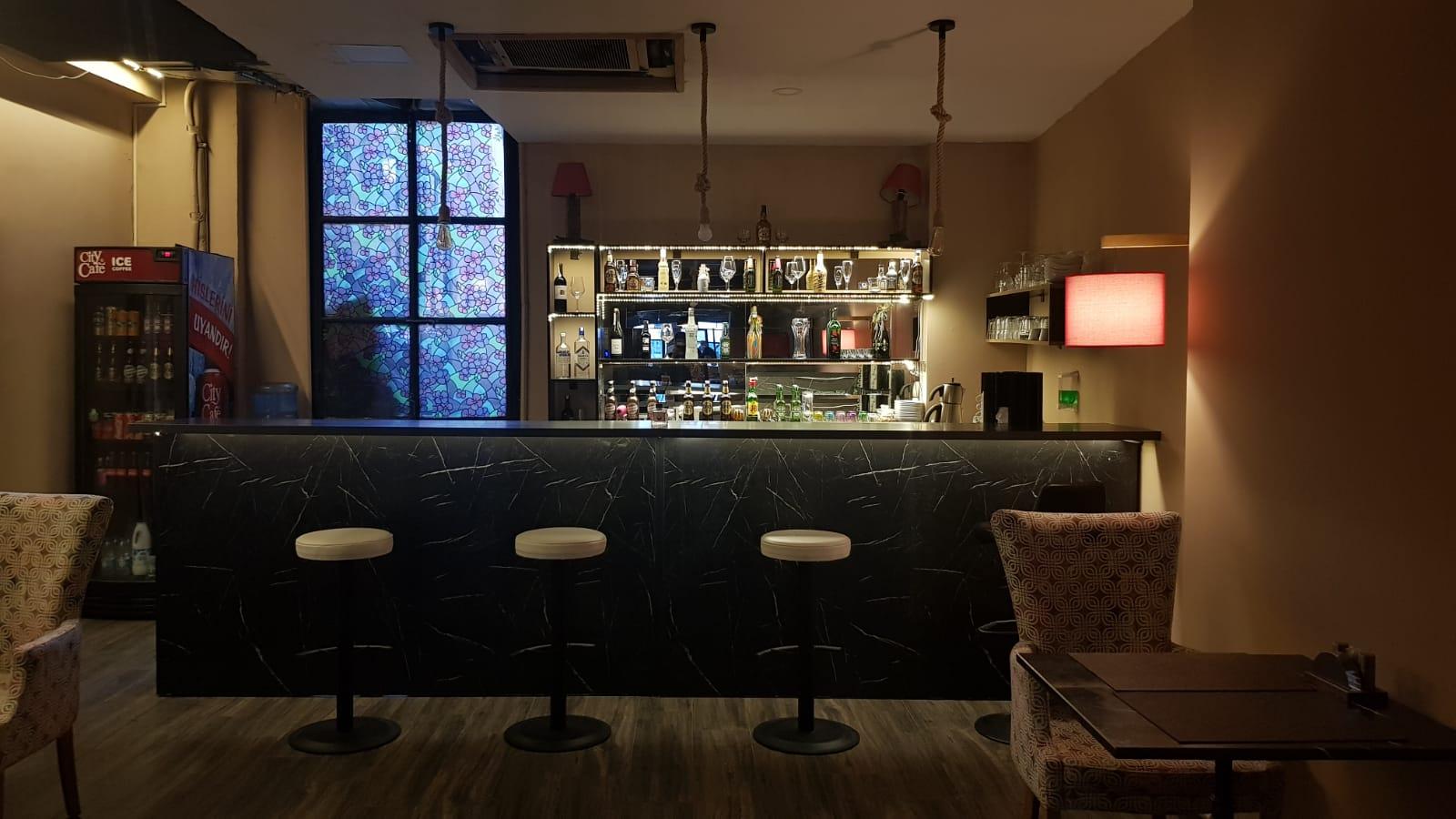 Hotel Vvr Istanbul