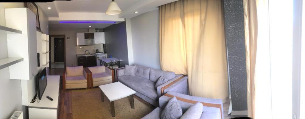 Fatih - Tuyap Apart's Apartment