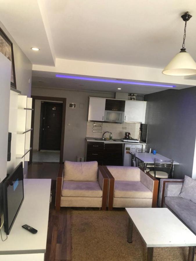 Apartment Fatih - Tuyap Apart's *