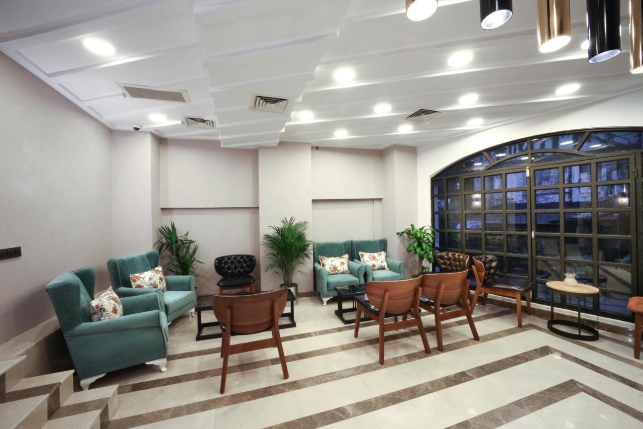 Hotel Imagine - Sultanahmet Istanbul