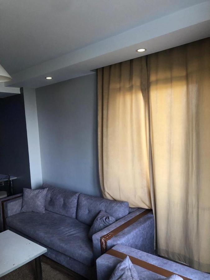 Apartment Fatih - Tuyap Apart's Istanbul