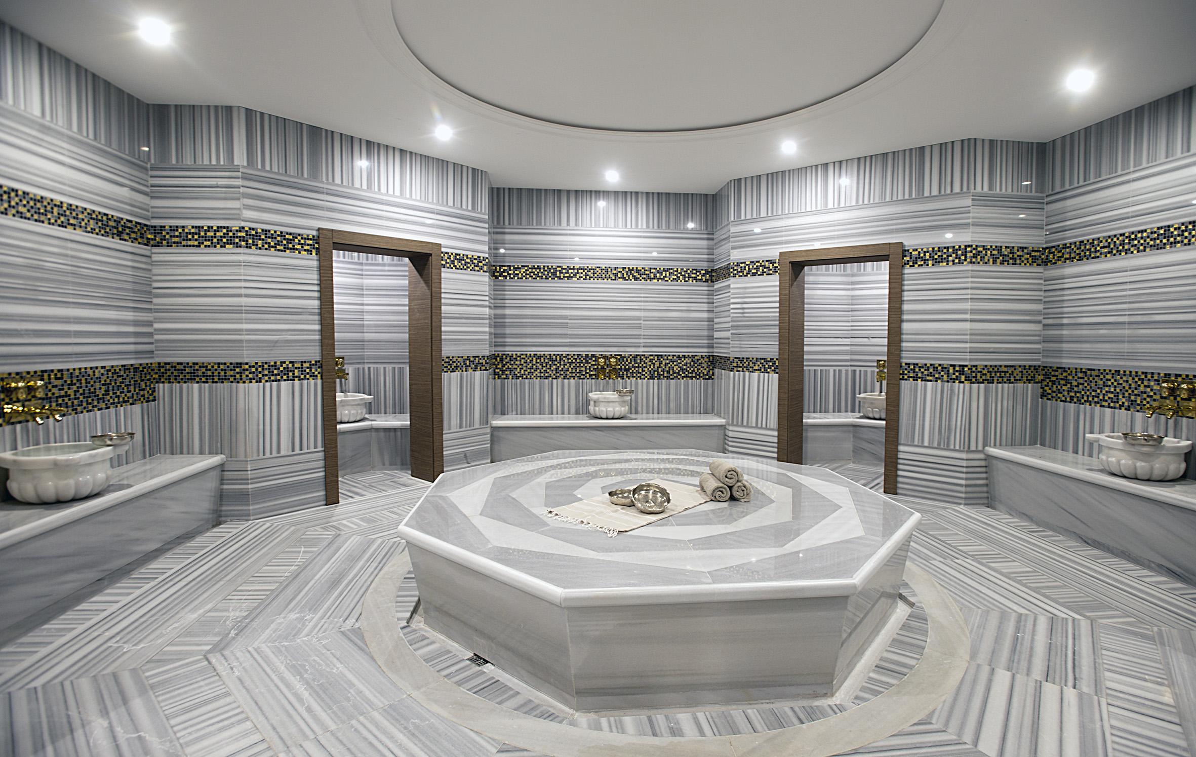 Cevahir 5* Istambul