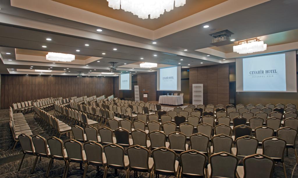 Cevahir 5* Istambul