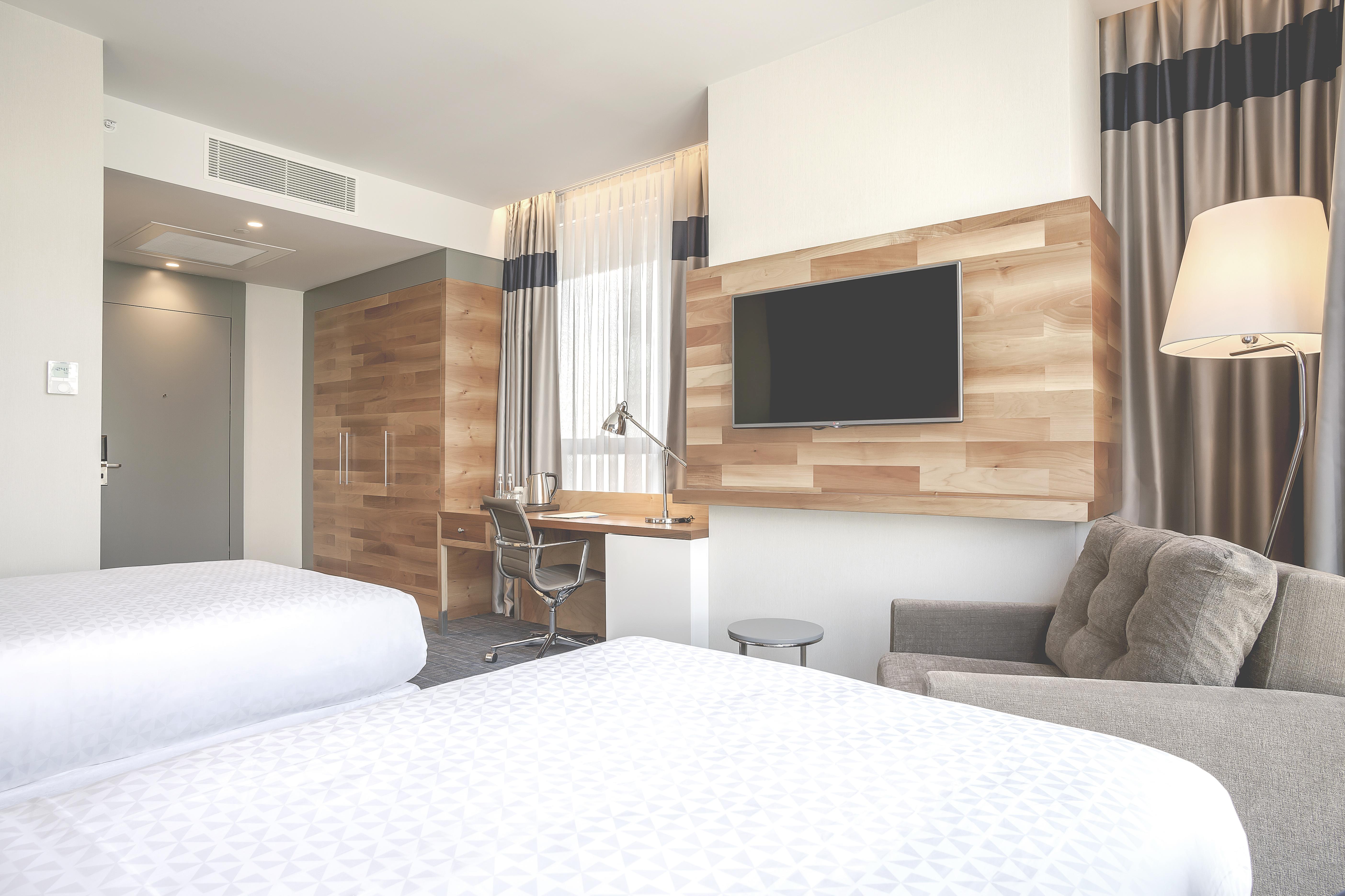 Otel Ever Europe İstanbul