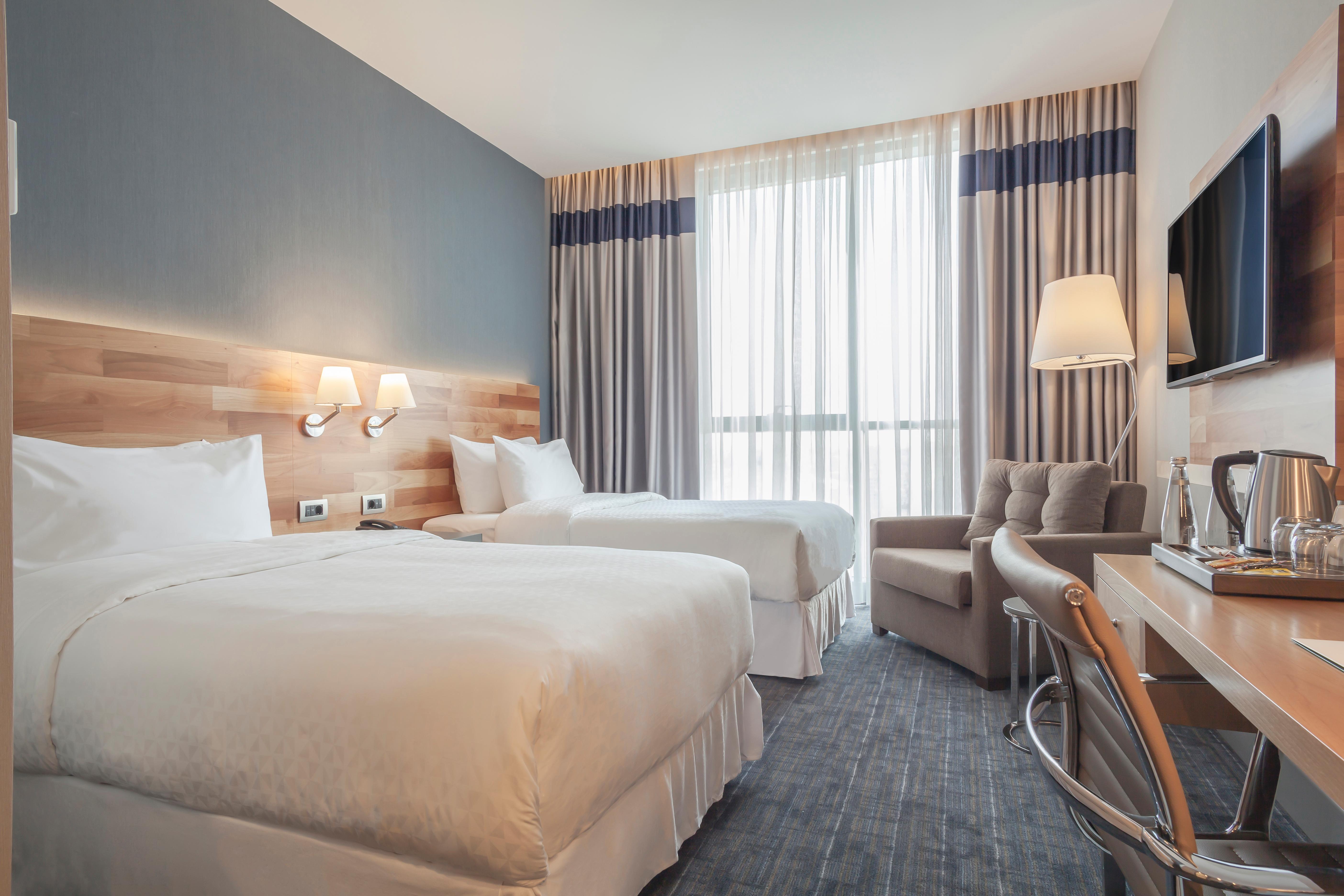 Hotel Ever Europe