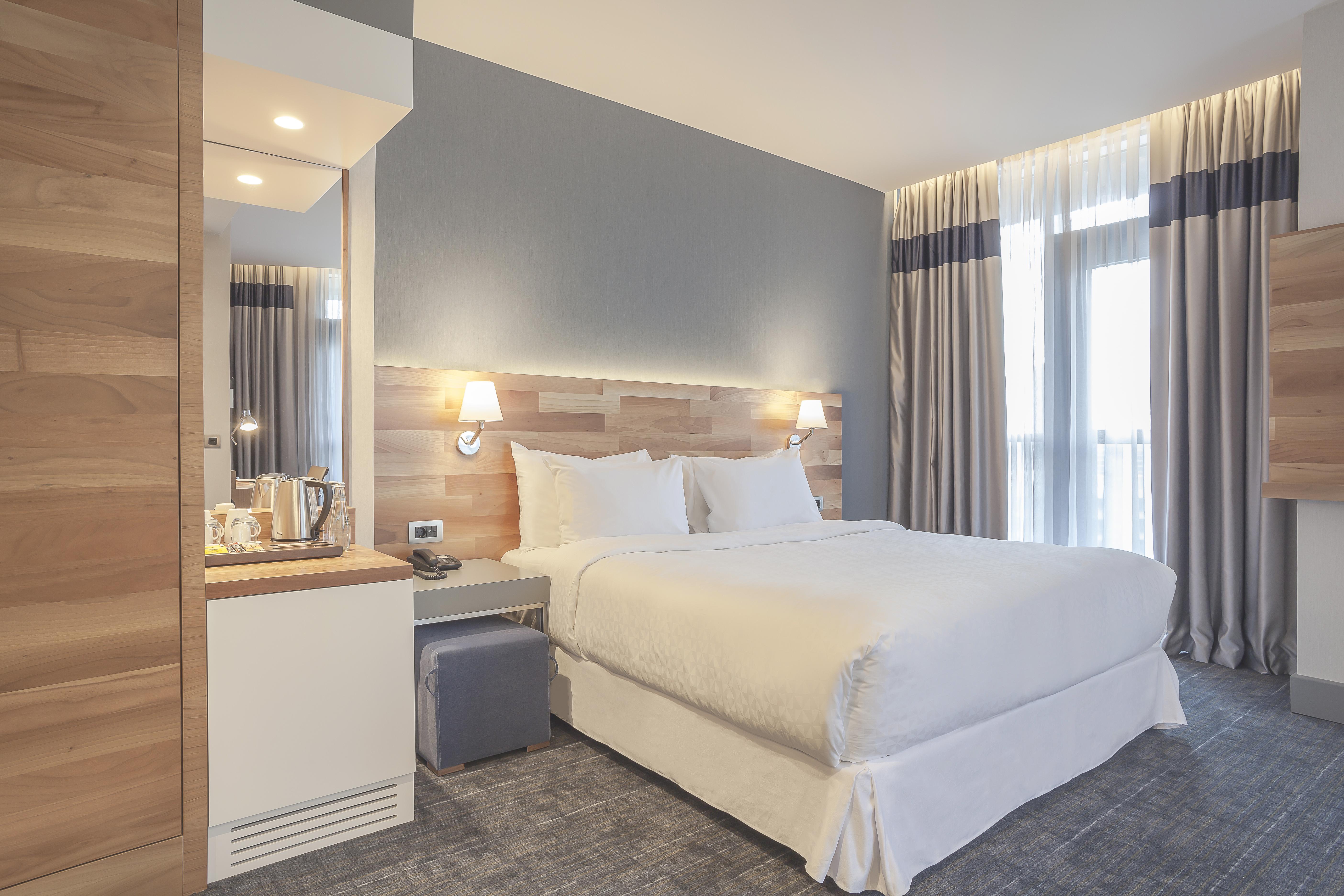 Ever Europe Otel İstanbul