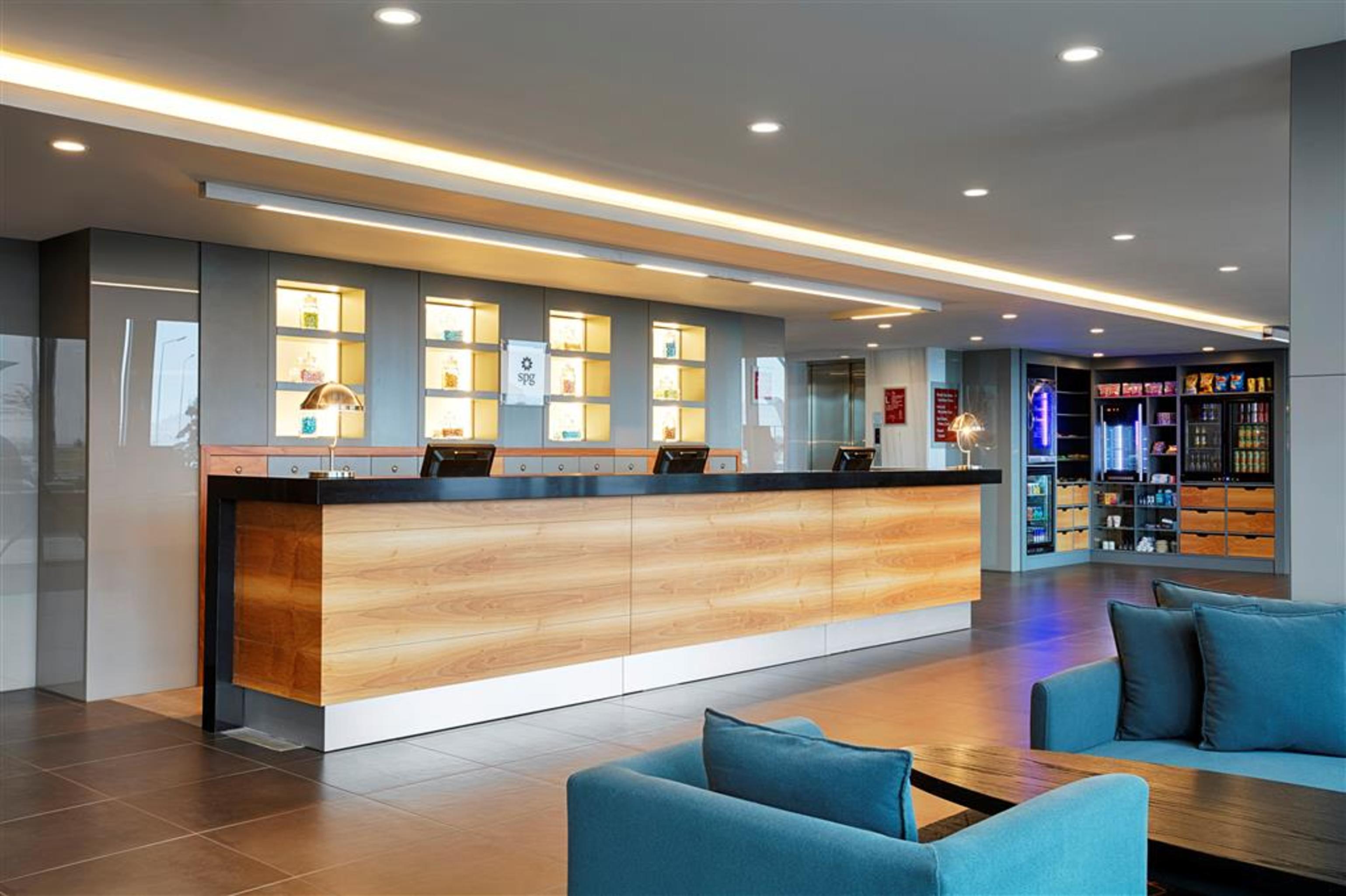Ever Europe Otel İstanbul