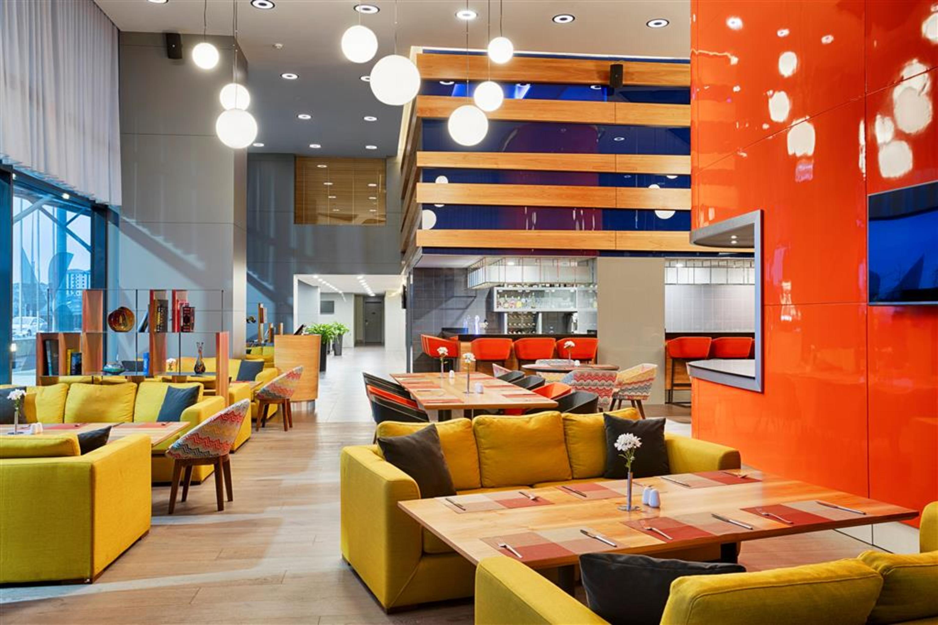 Ever Europe Otel