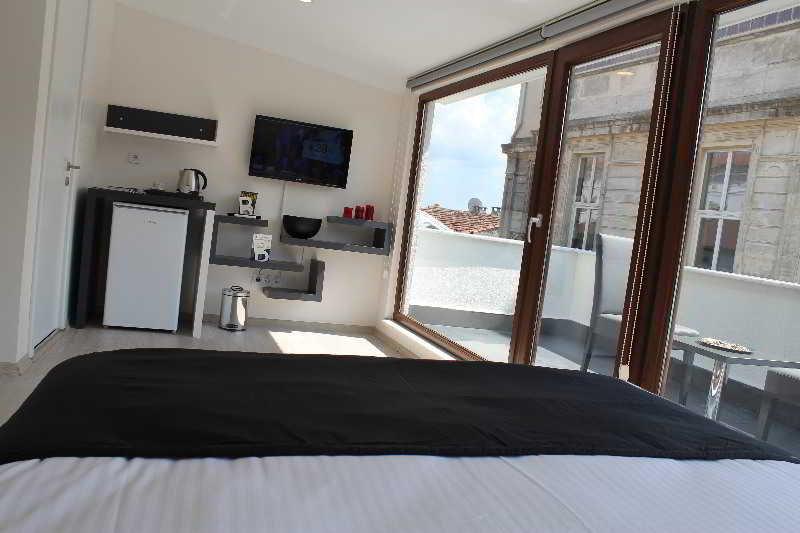The Legend Platine Hotel Istanbul