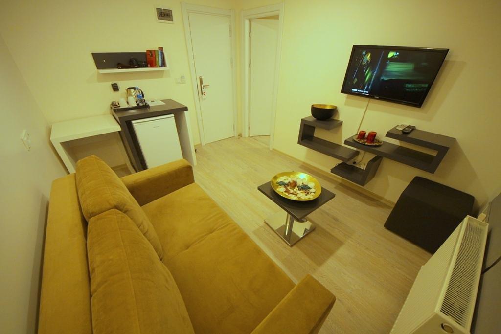 Hotel The Legend Platine 3*