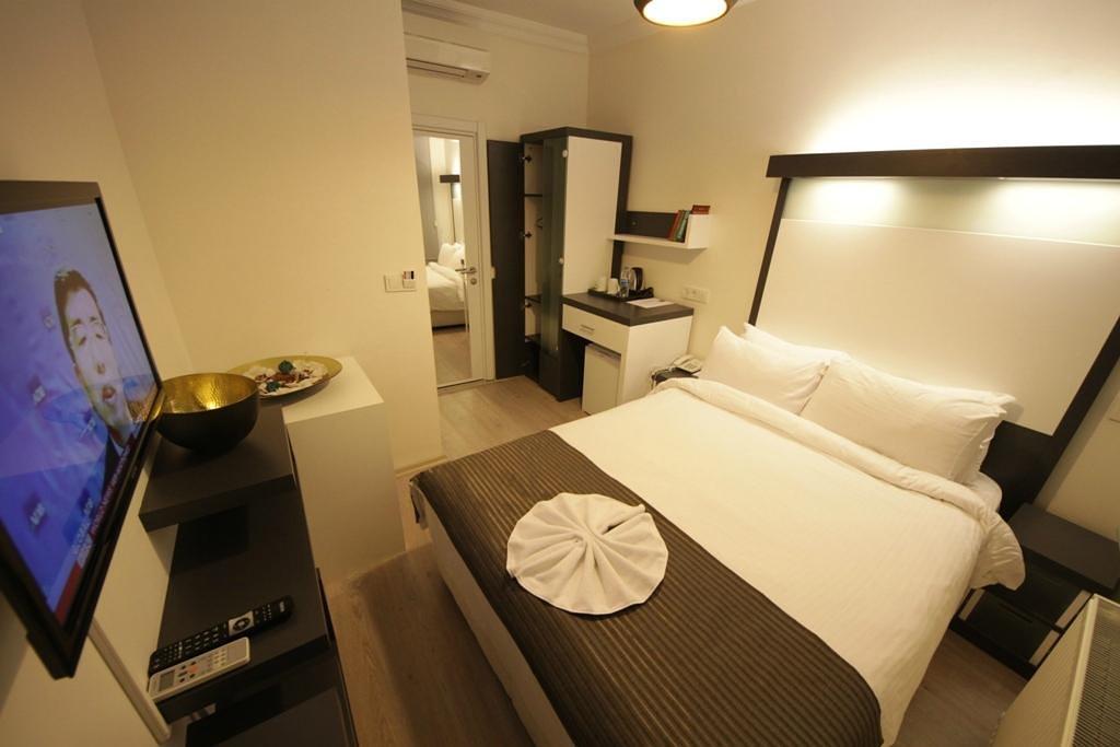 Hotel The Legend Platine Istanbul