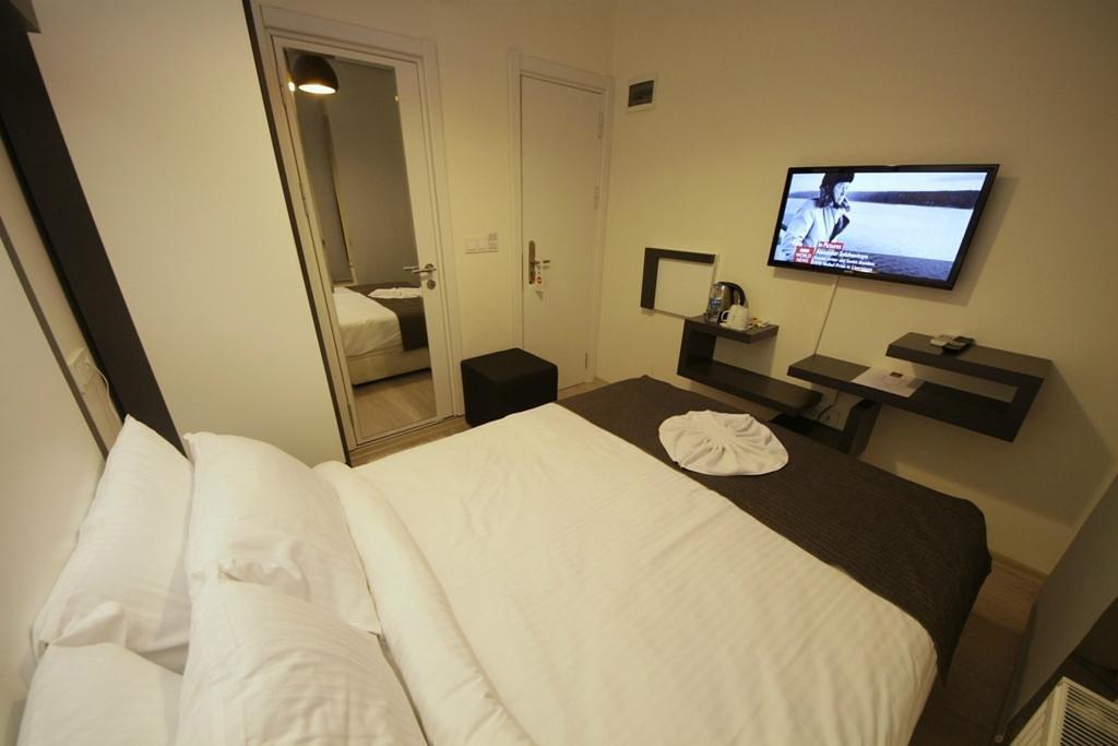 The Legend Platine Hotel Istanbul