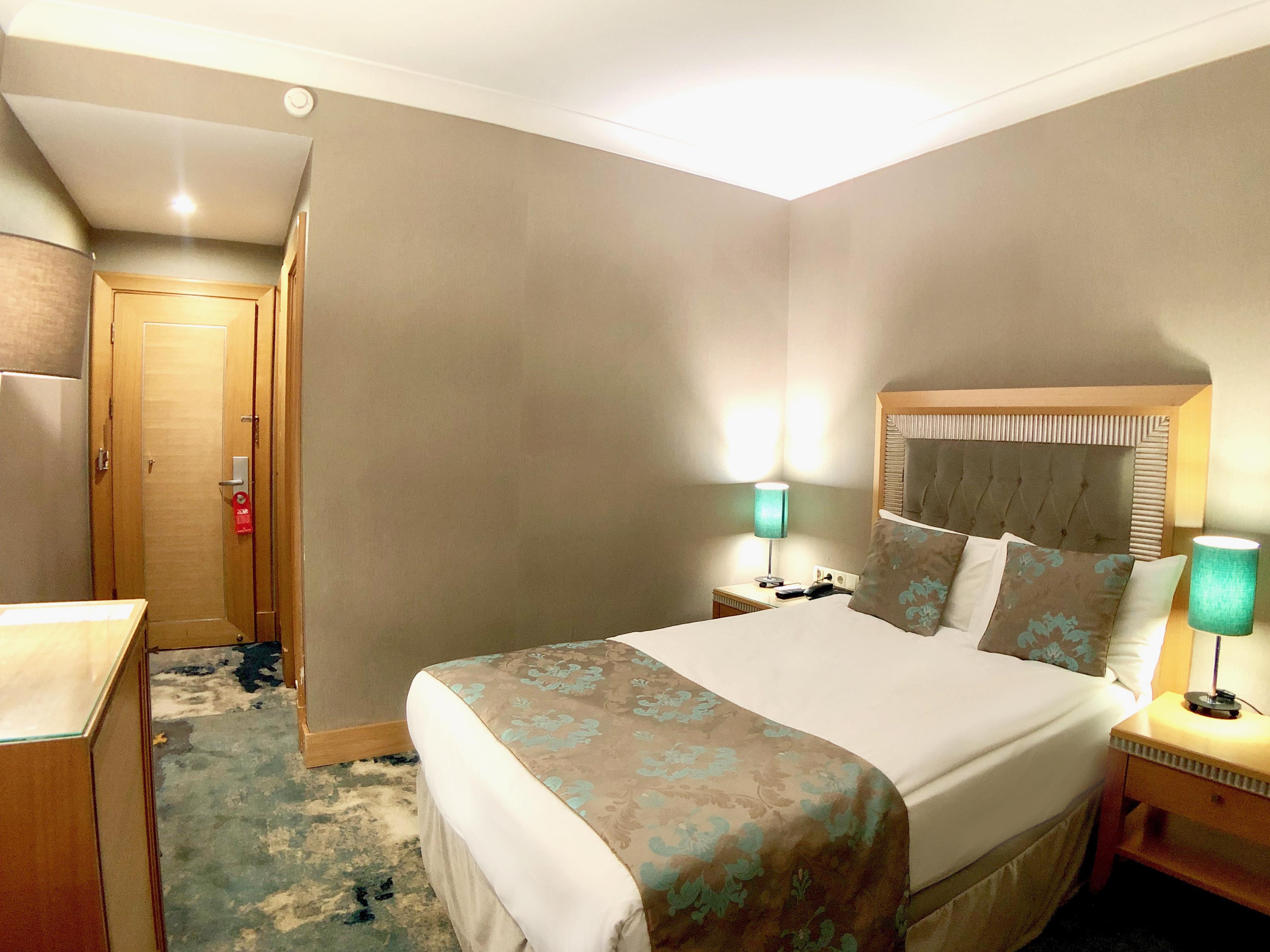 Zurich 3* Istanbul