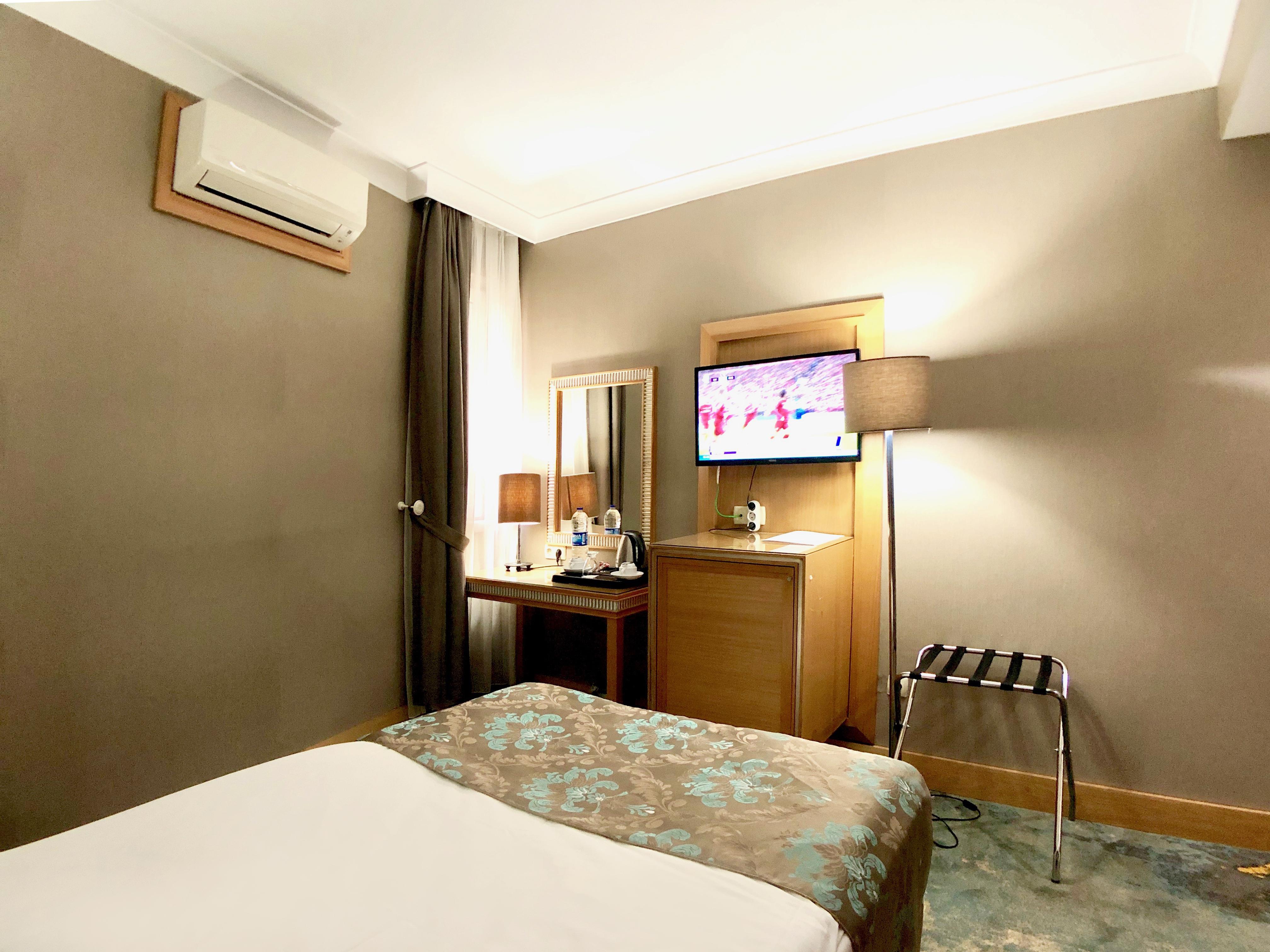 Zurich 3* Istanbul