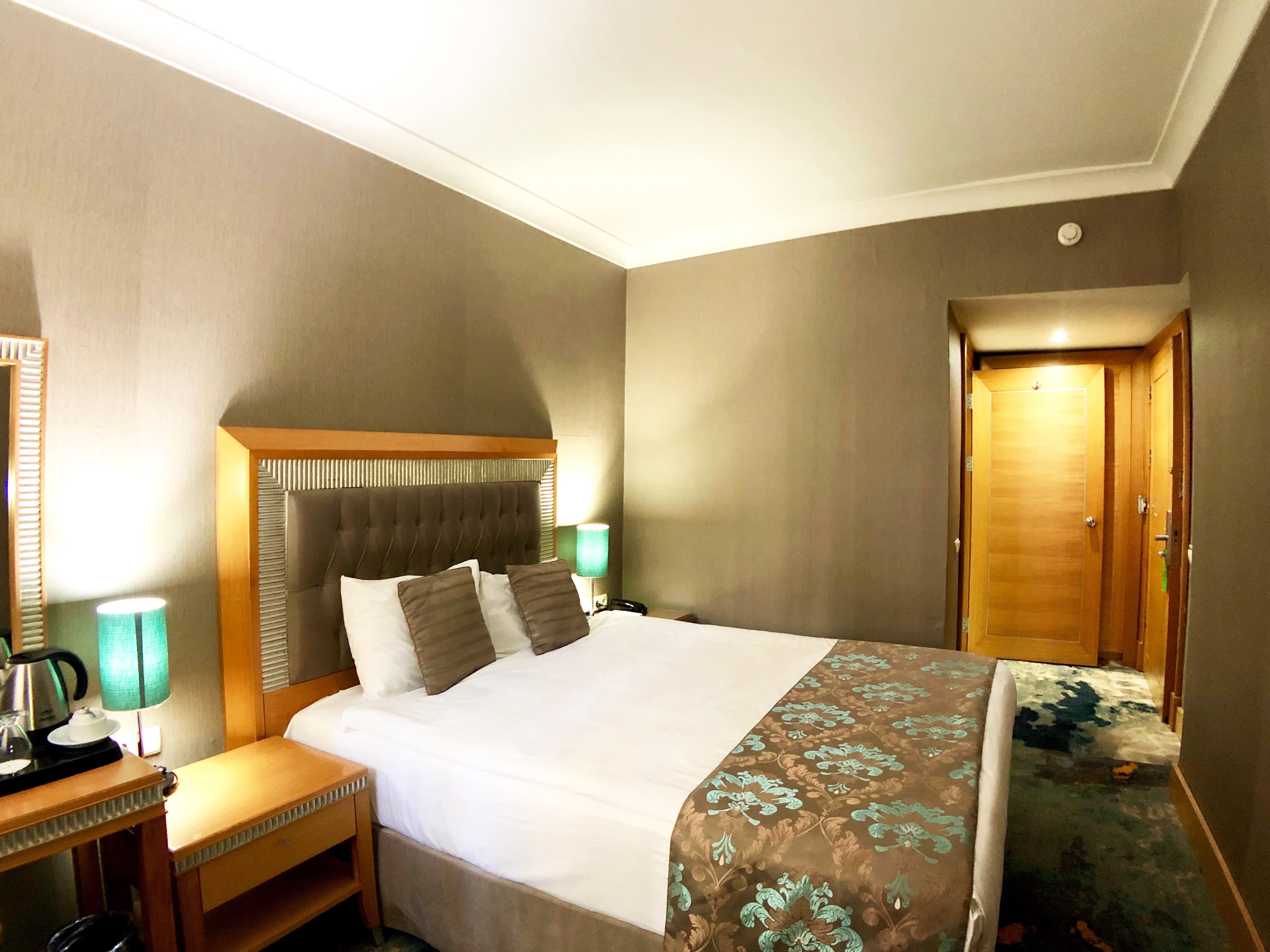 Hotel Zurich