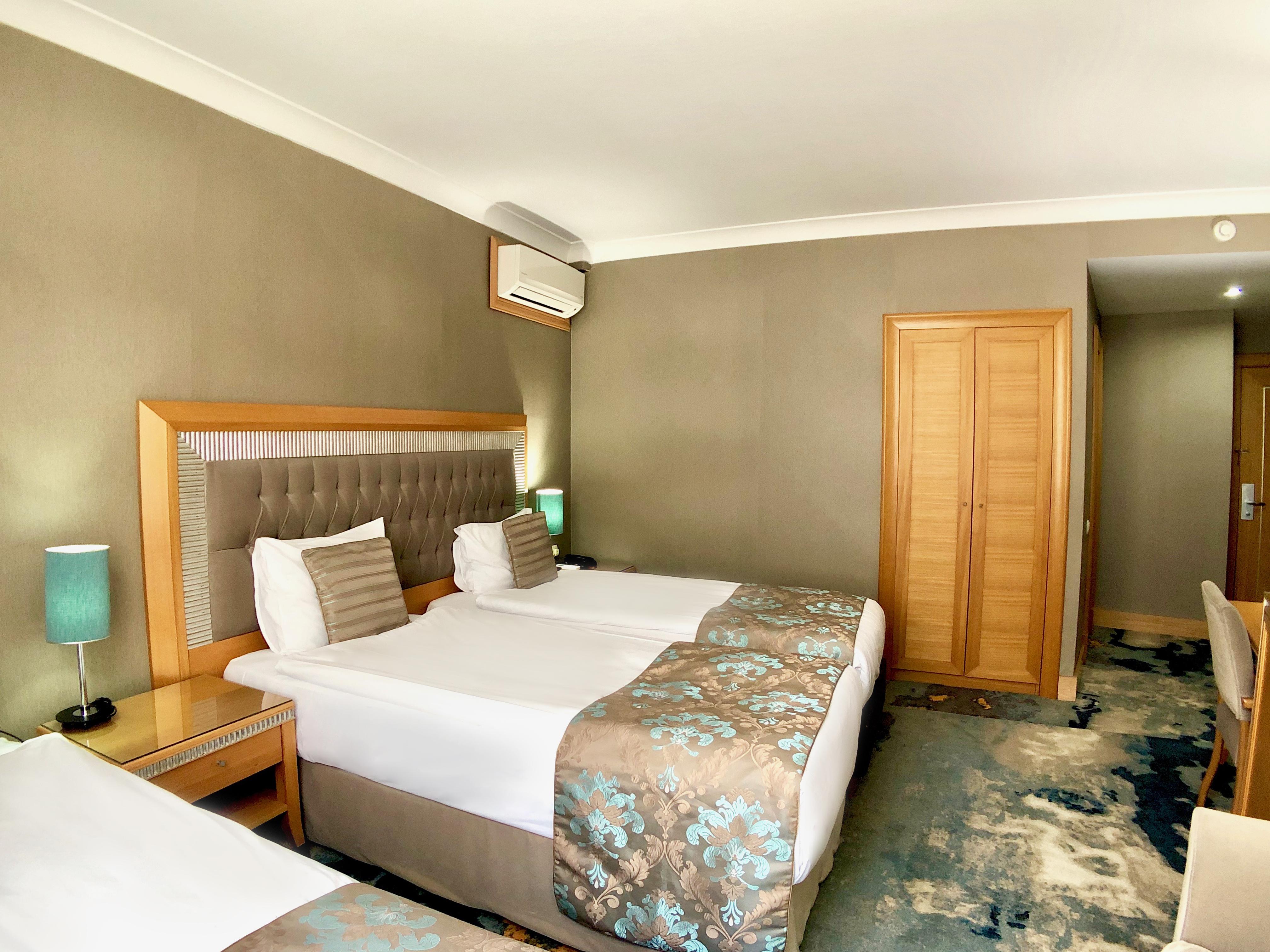 Zurich 3* Istanbul