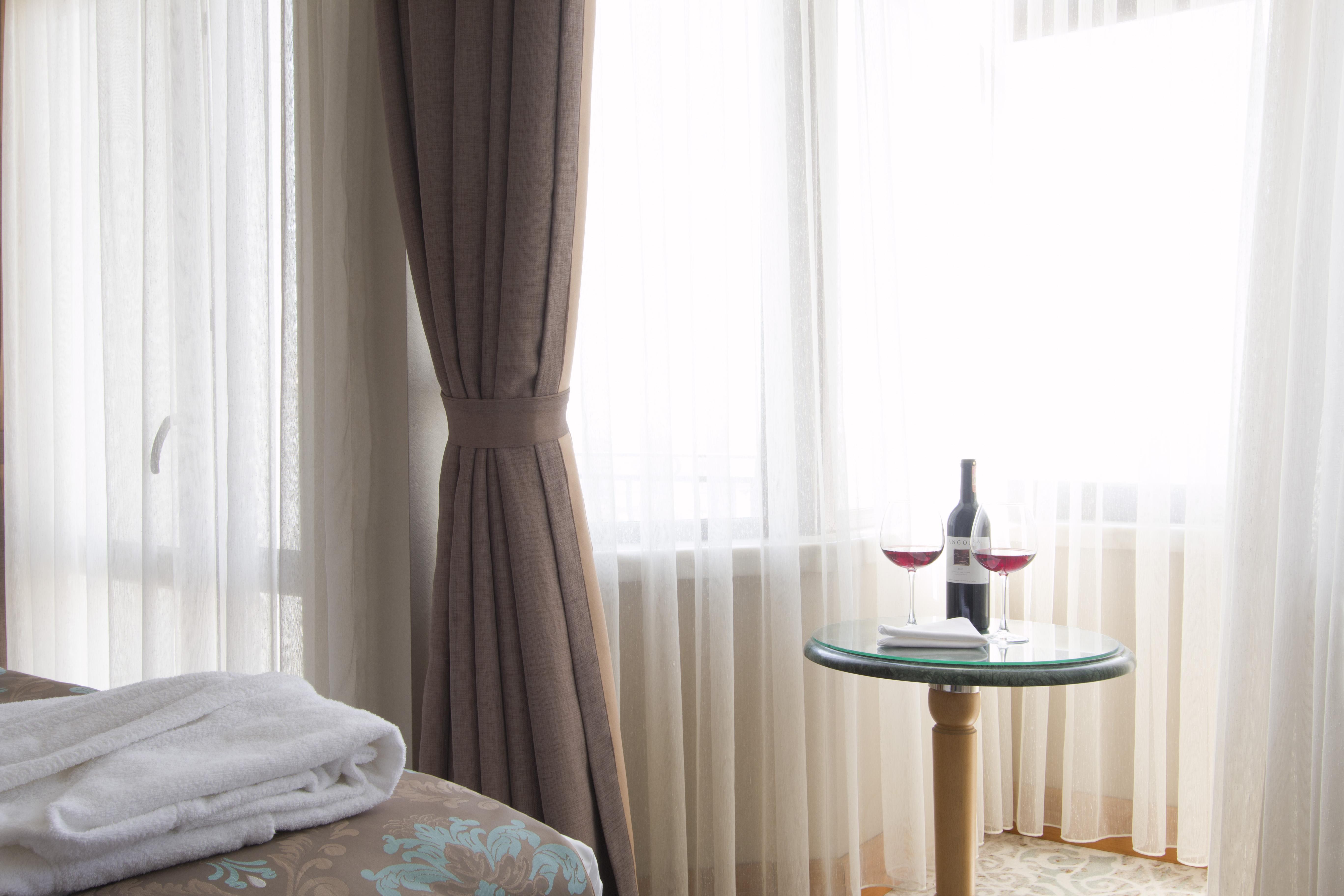 Zurich Hotel