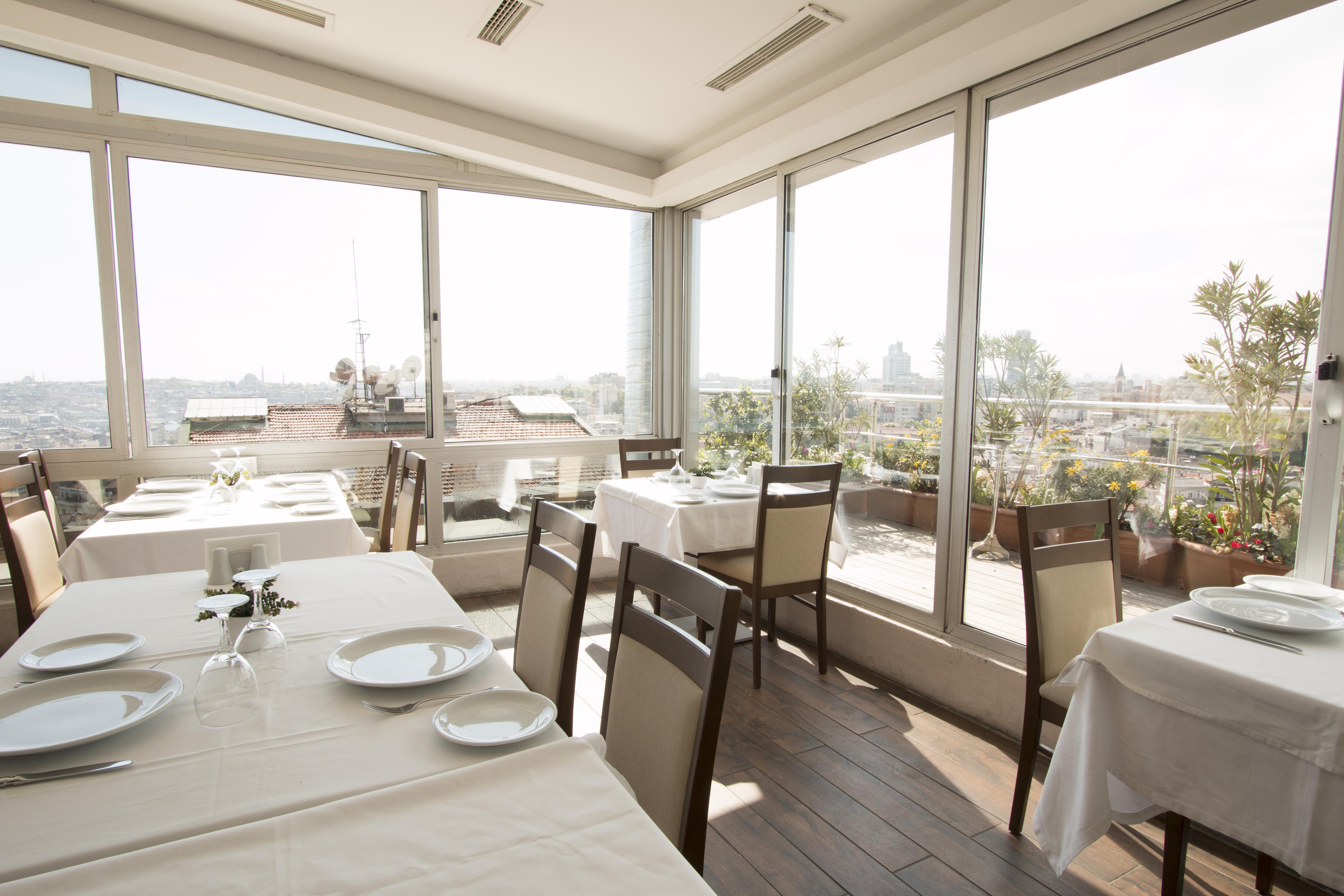 Hotel Zurich