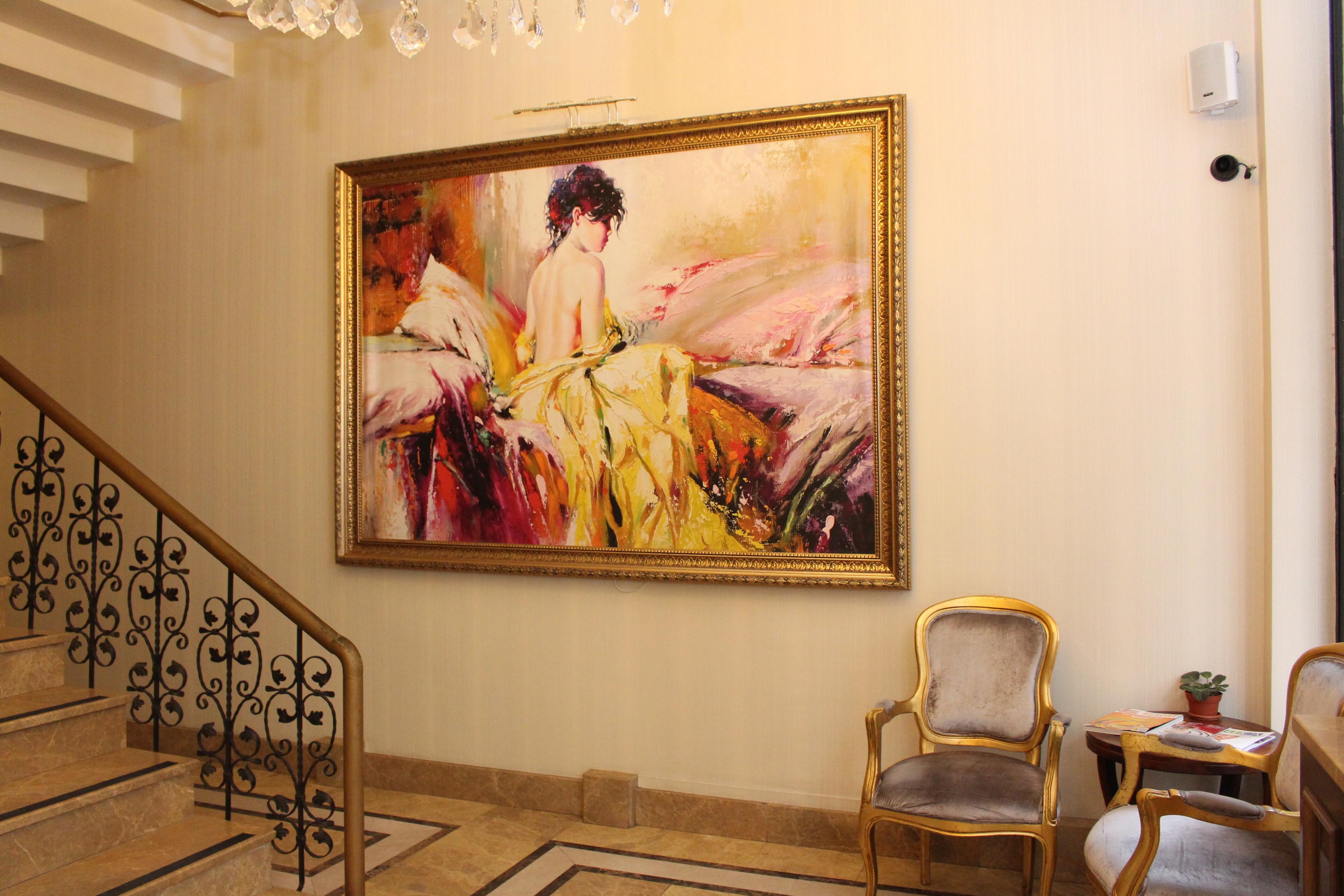 Zurich Hotel