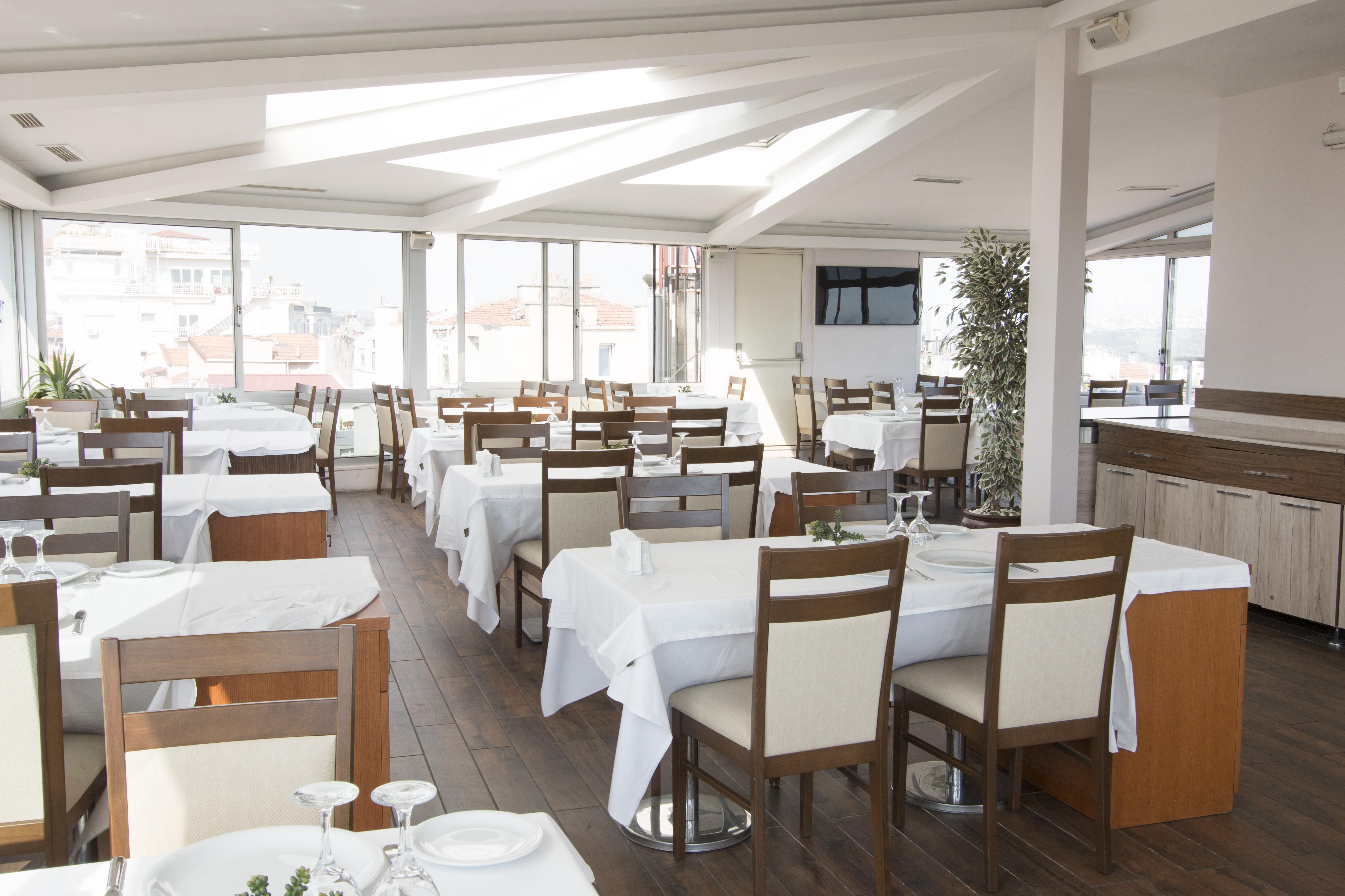 Zurich 3* Istanbul