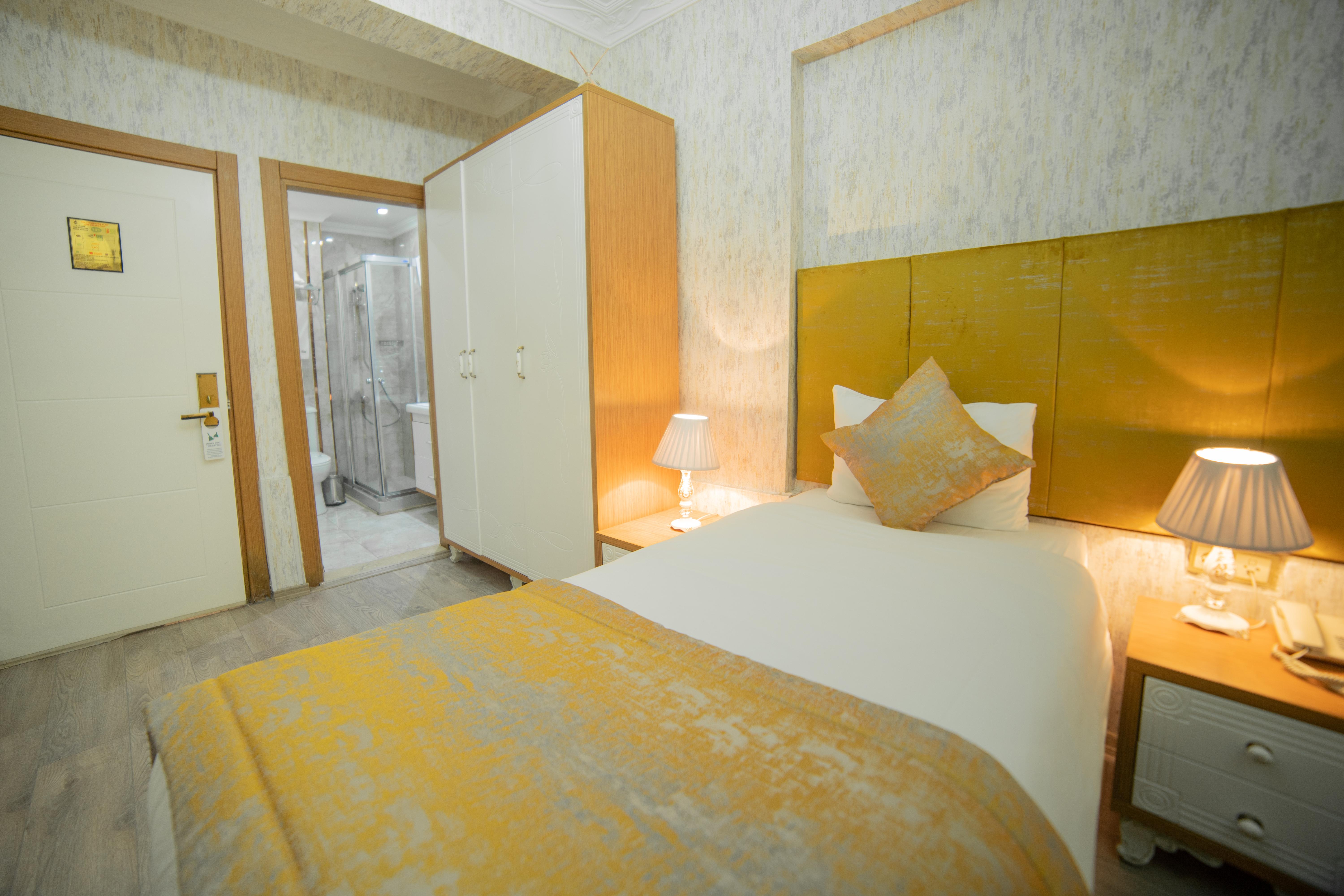 Miran 3* Istanbul
