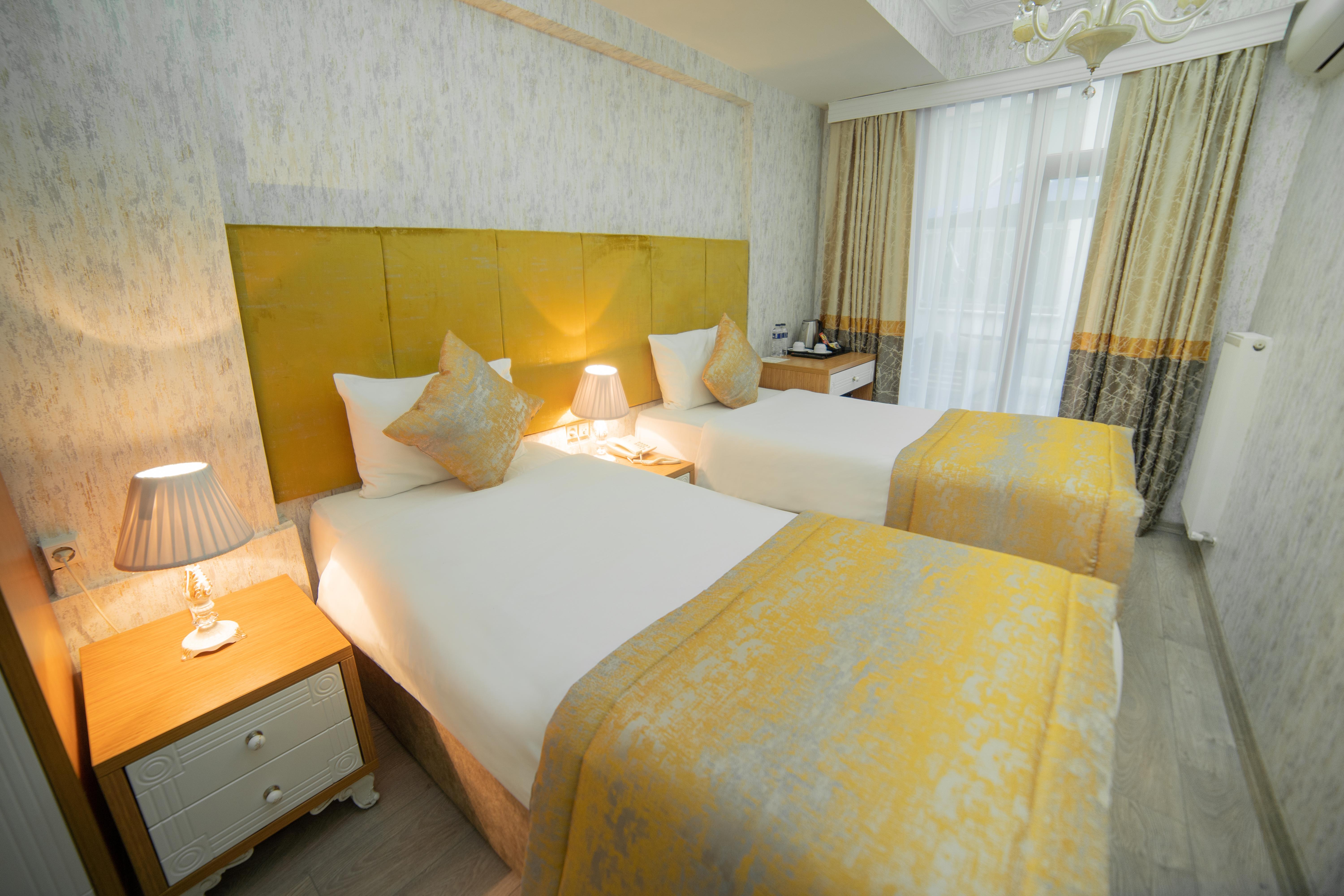 Miran 3* Istanbul