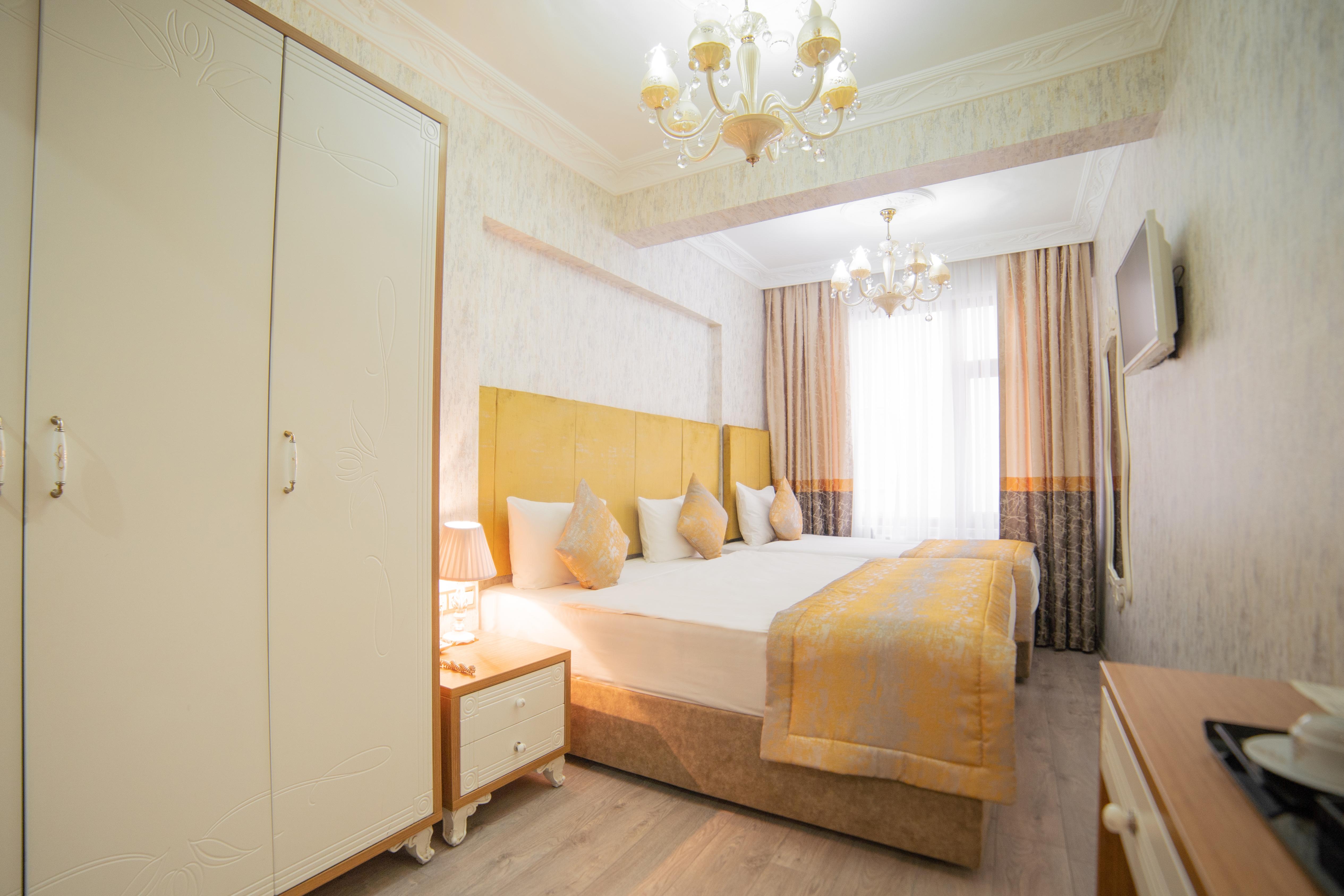 Hotel Miran Istanbul