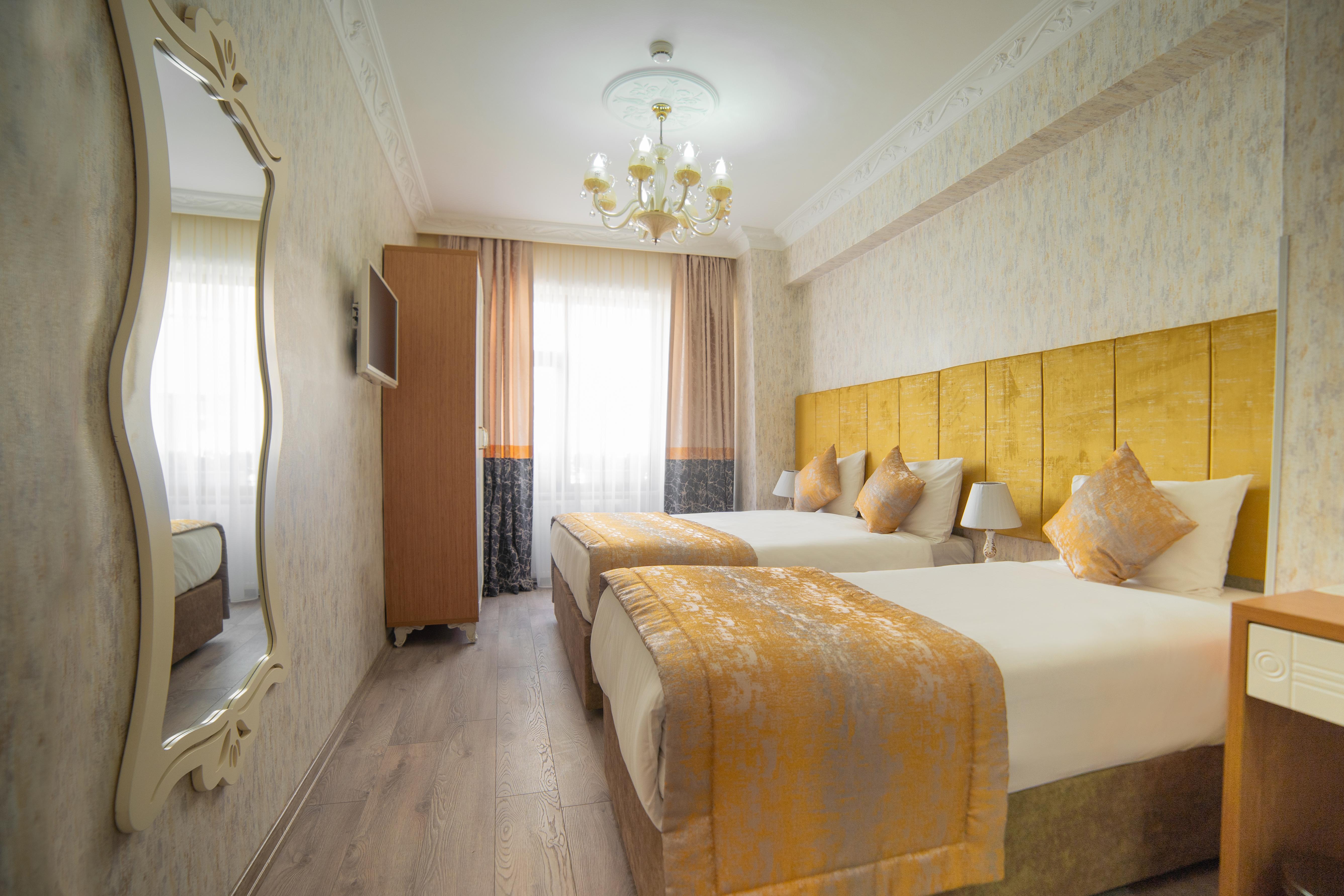 Hotel Miran