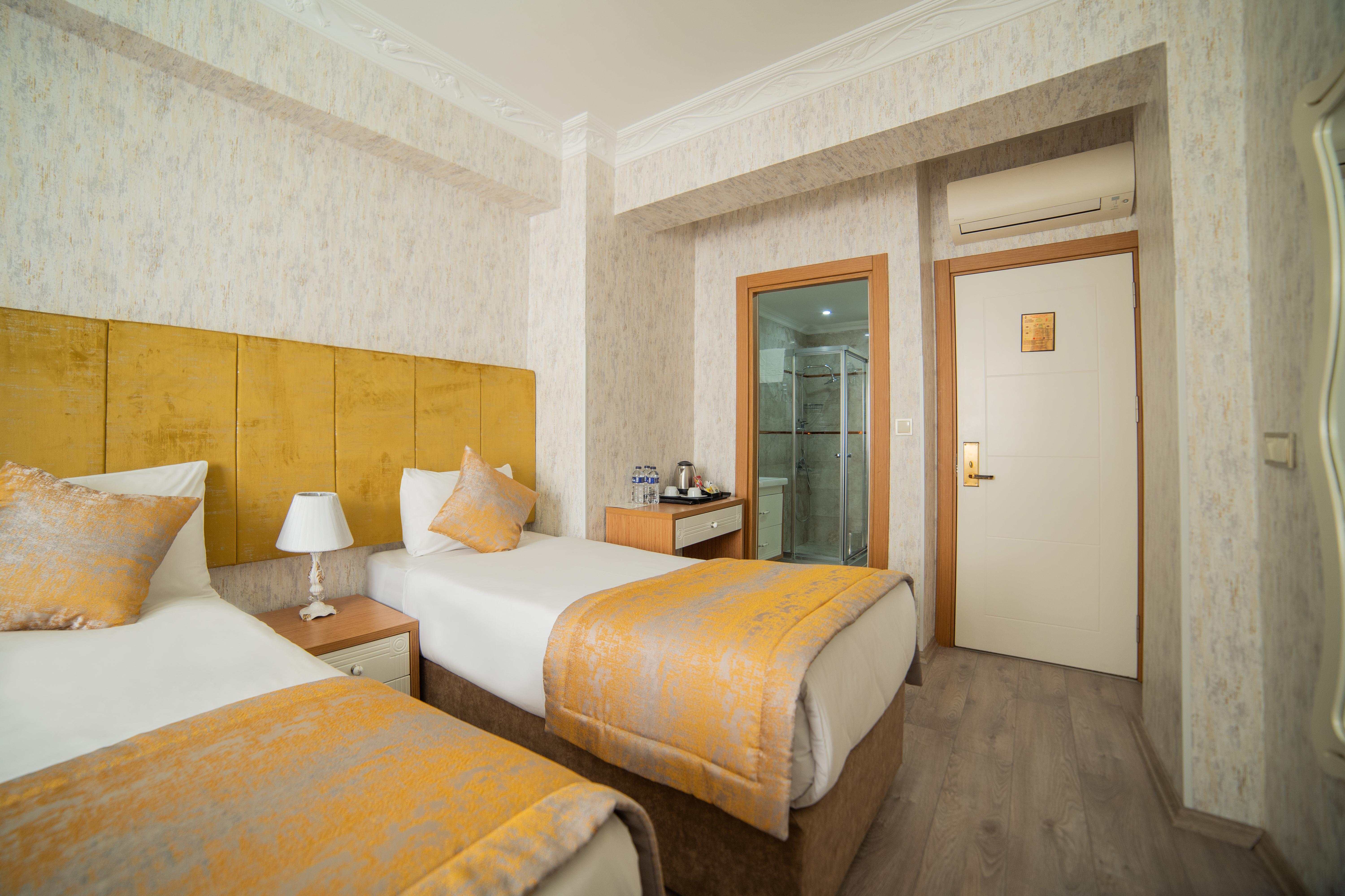 Hotel Miran Istanbul