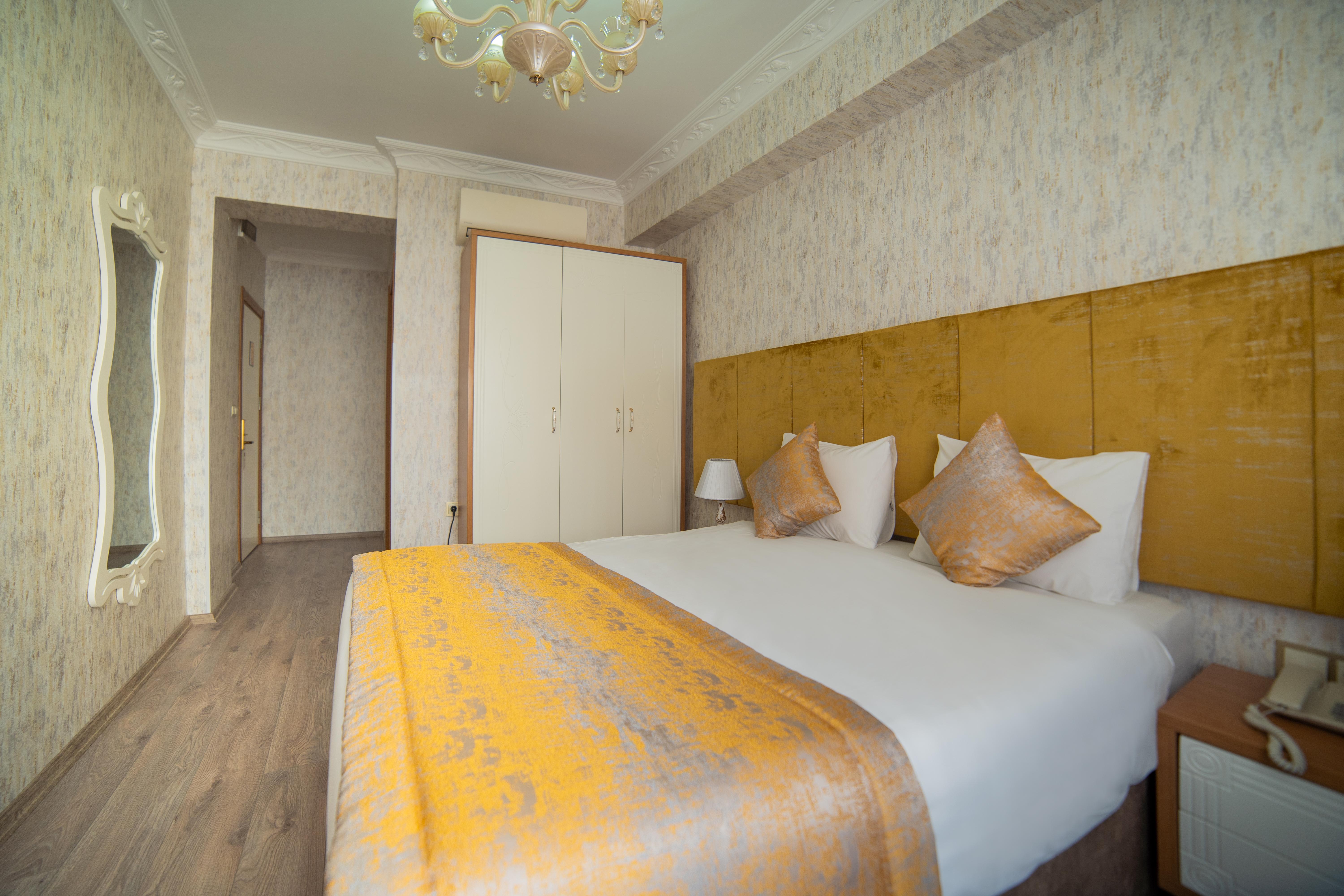 Hotel Miran Istanbul