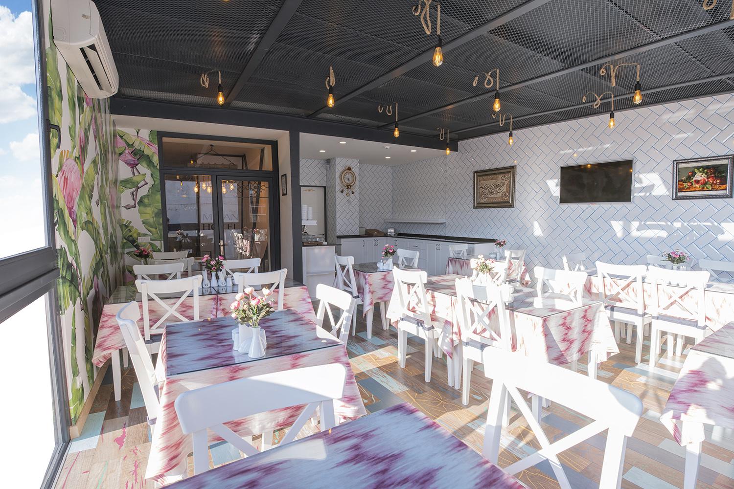 Hotel Miran
