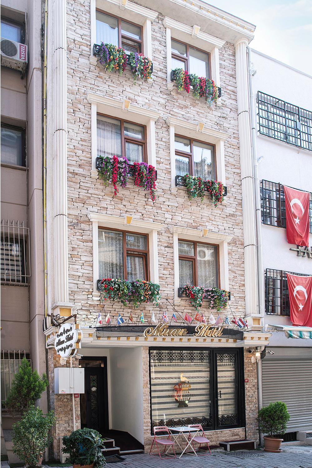 Miran 3* Istanbul