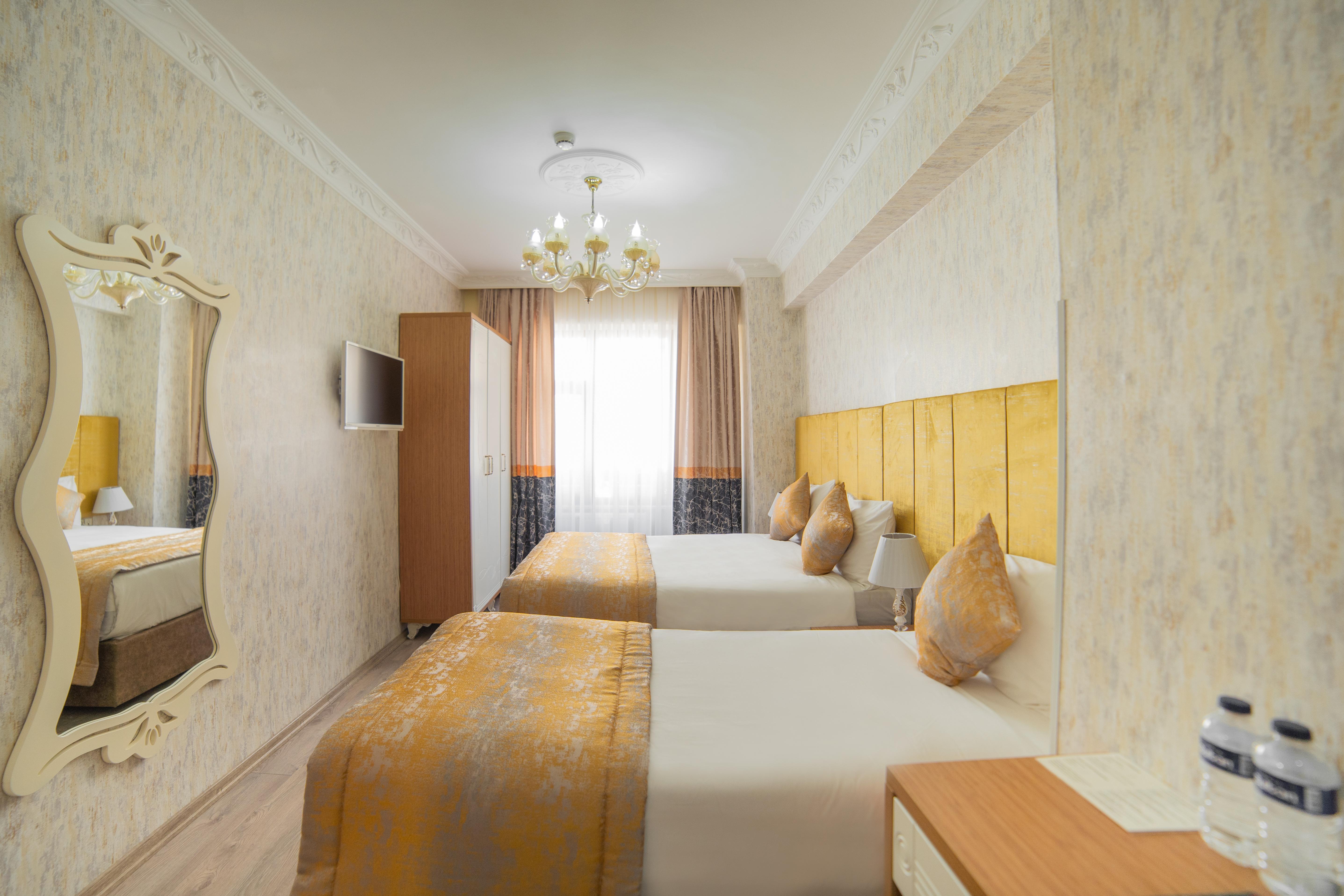 Miran Hotel Istanbul