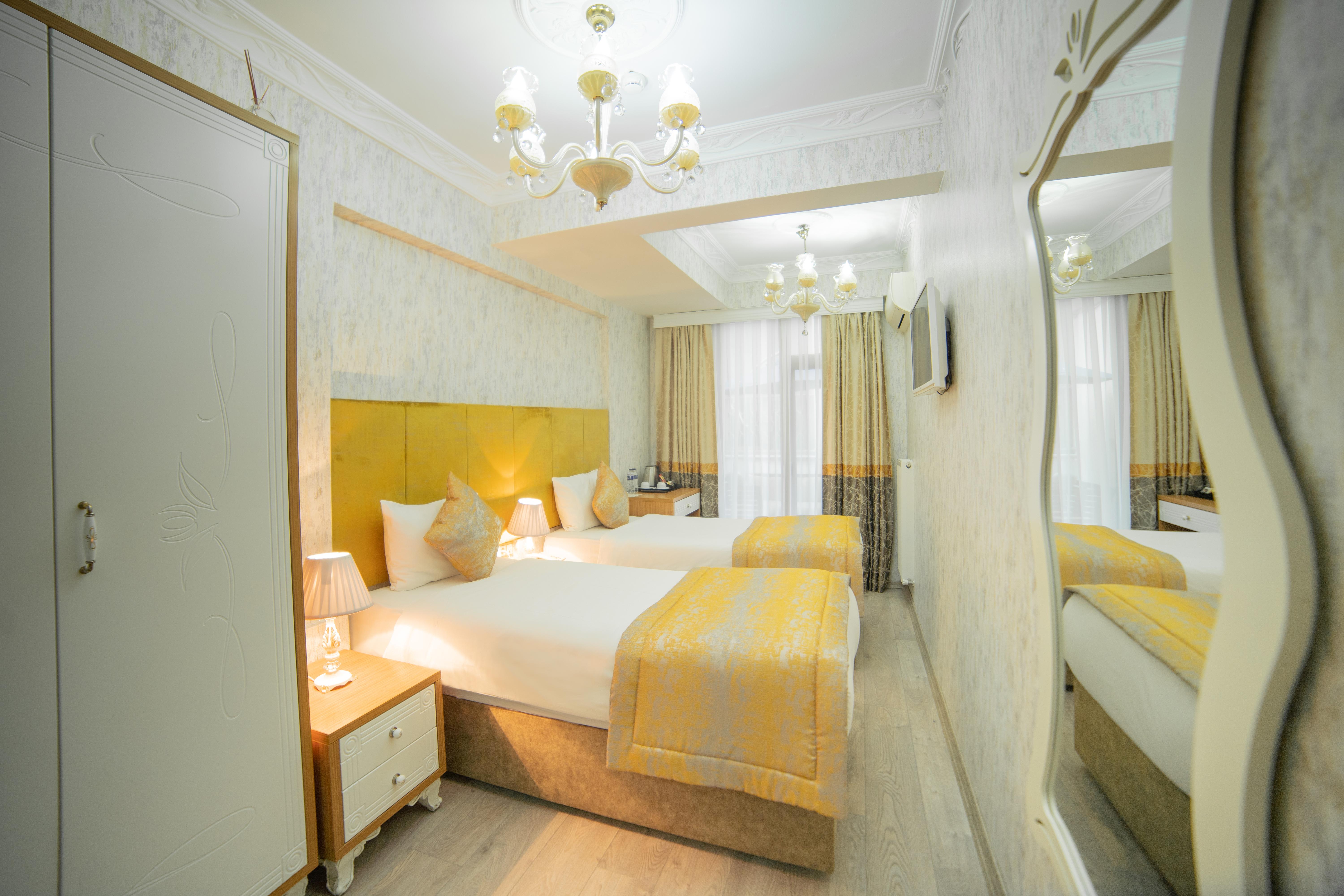 Miran Hotel Istanbul