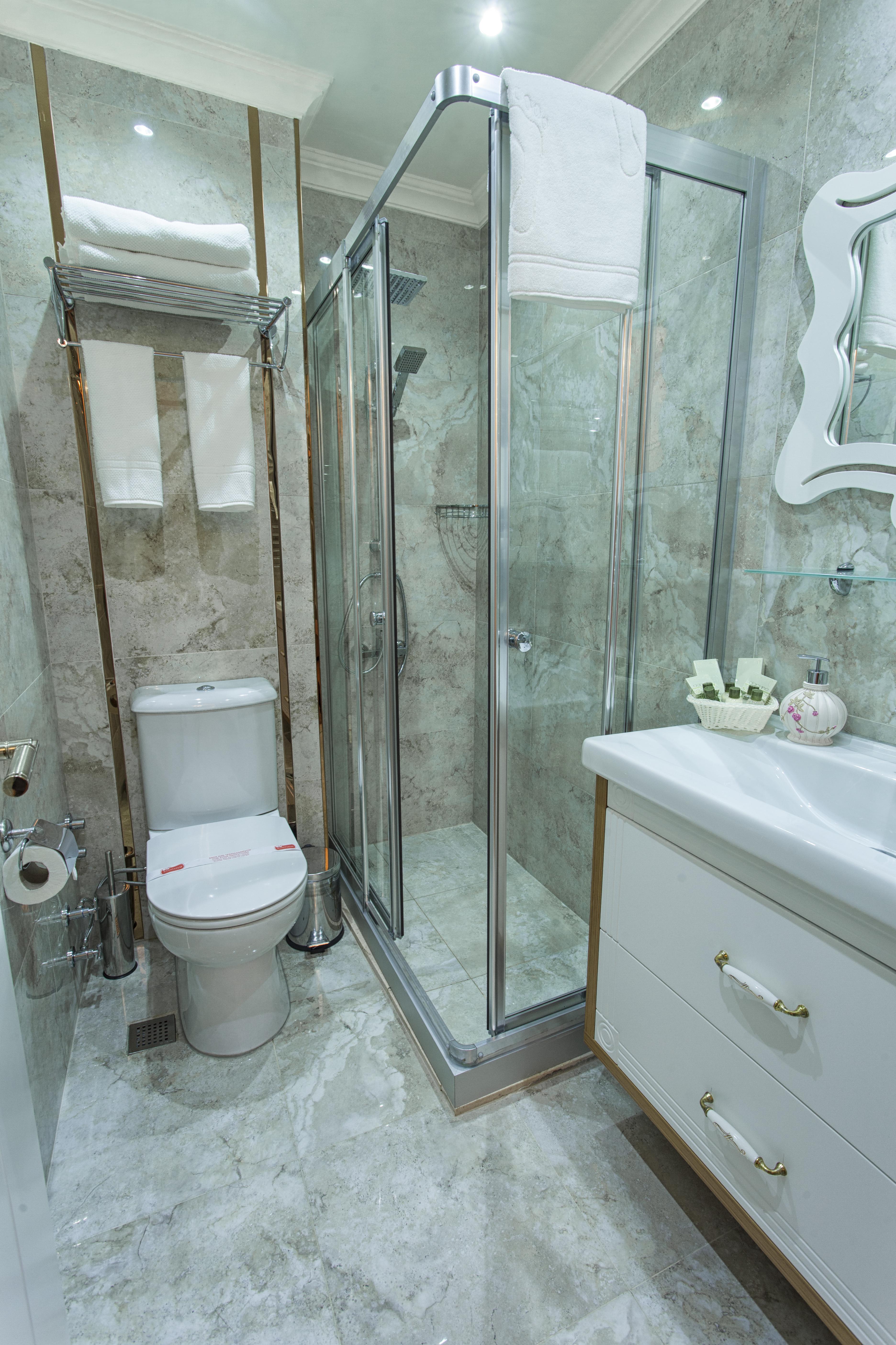 Miran Hotel Istanbul