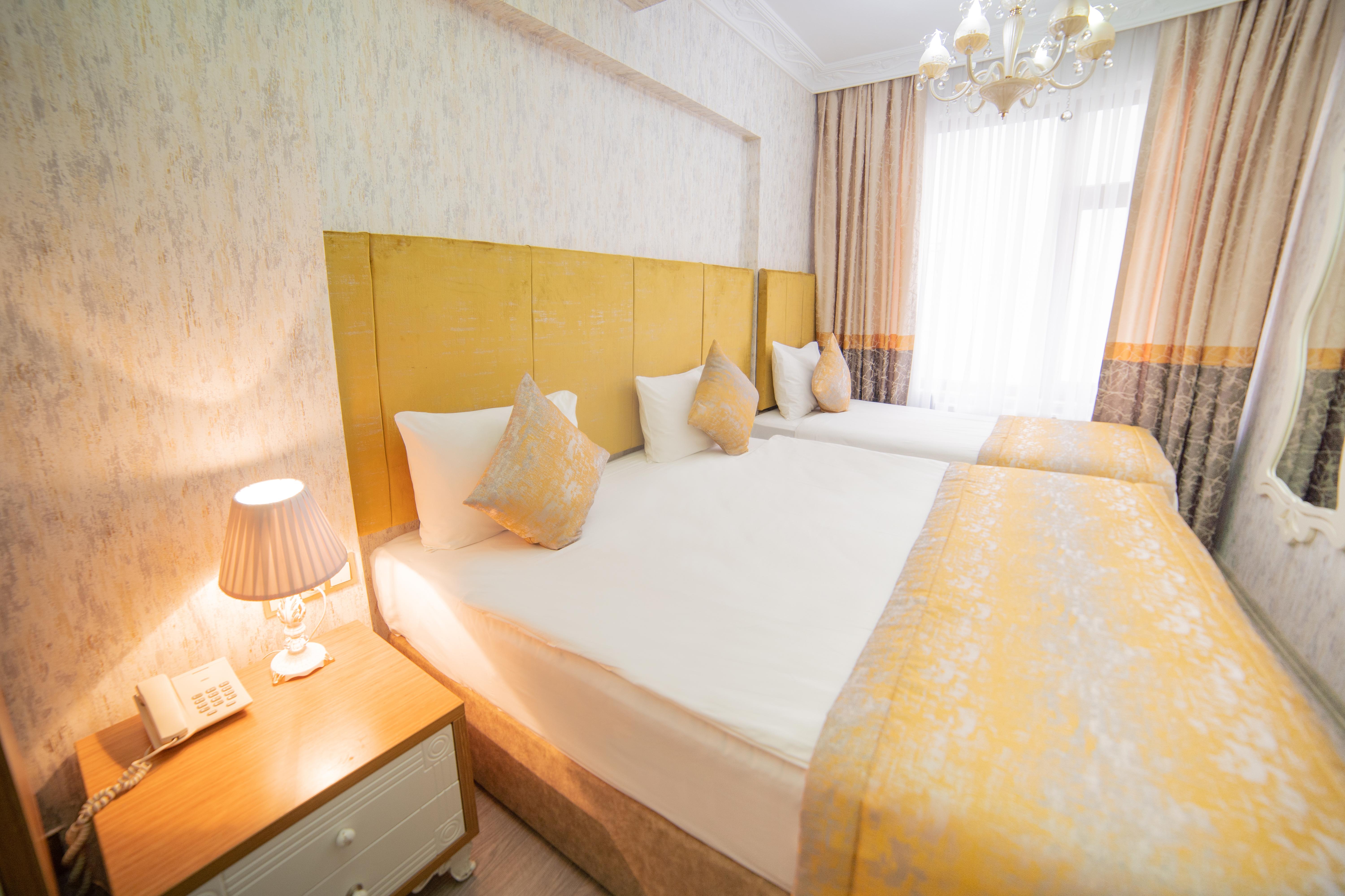 Miran Hotel Istanbul