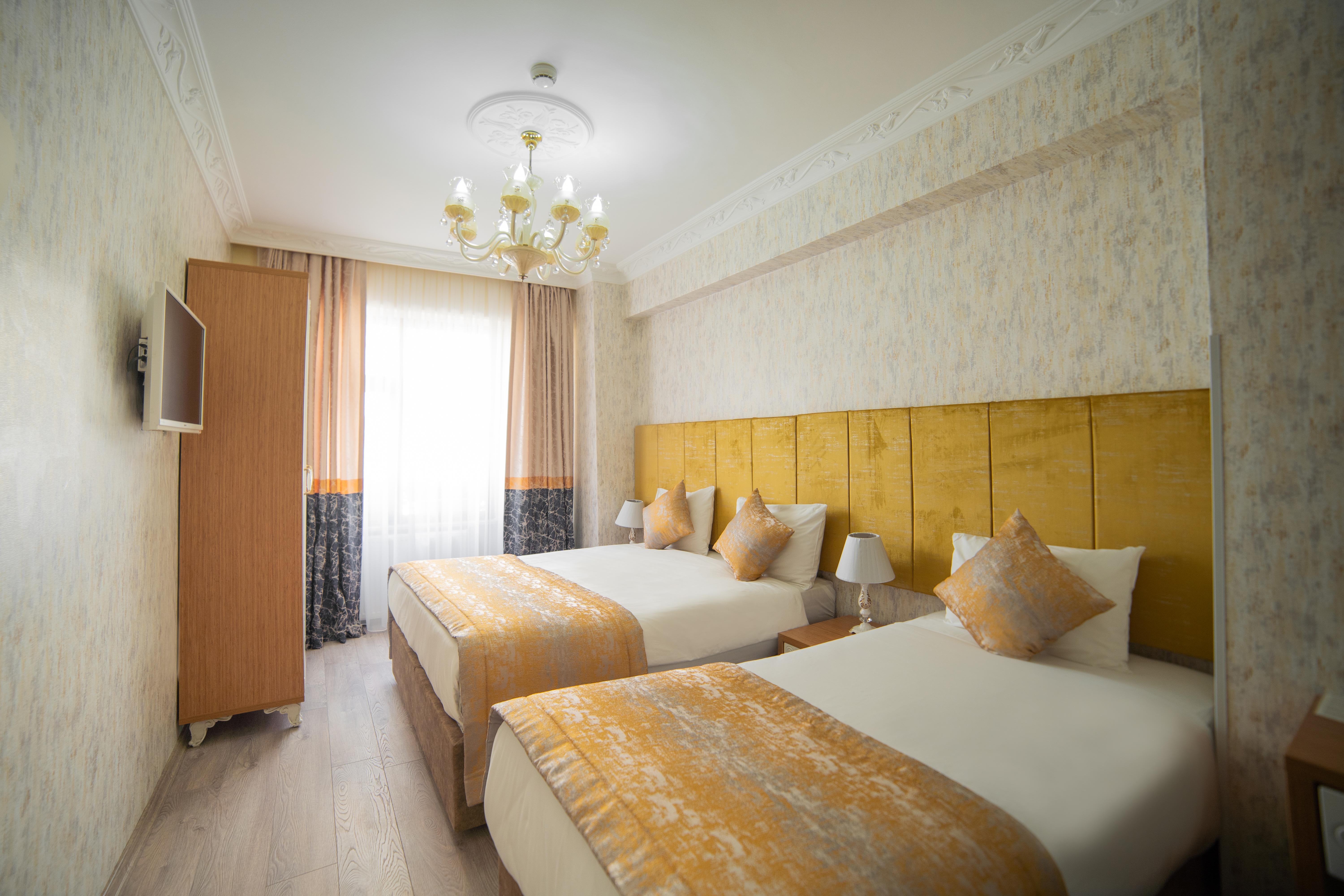 Miran Hotel Istanbul