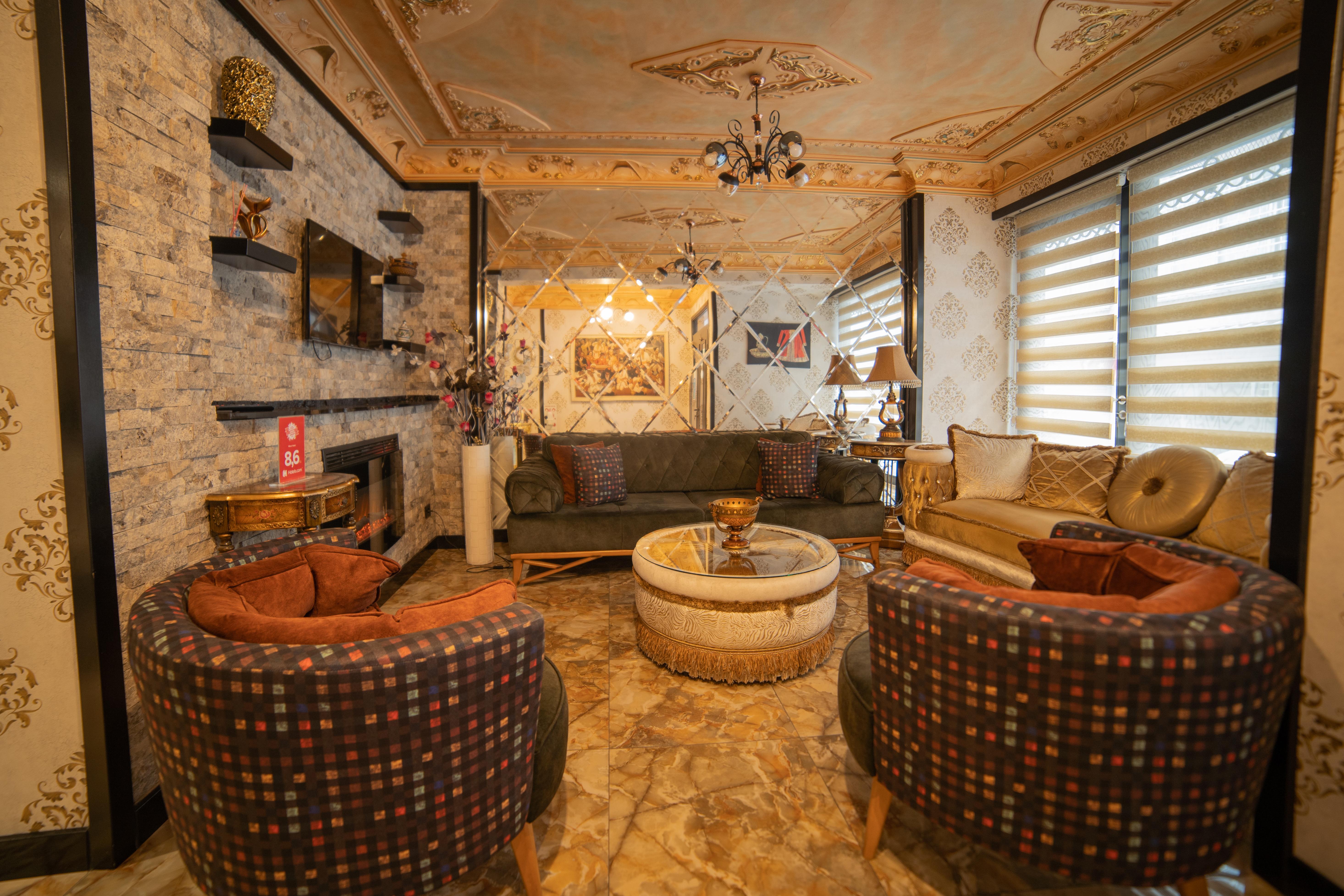 Hotel Miran Istanbul