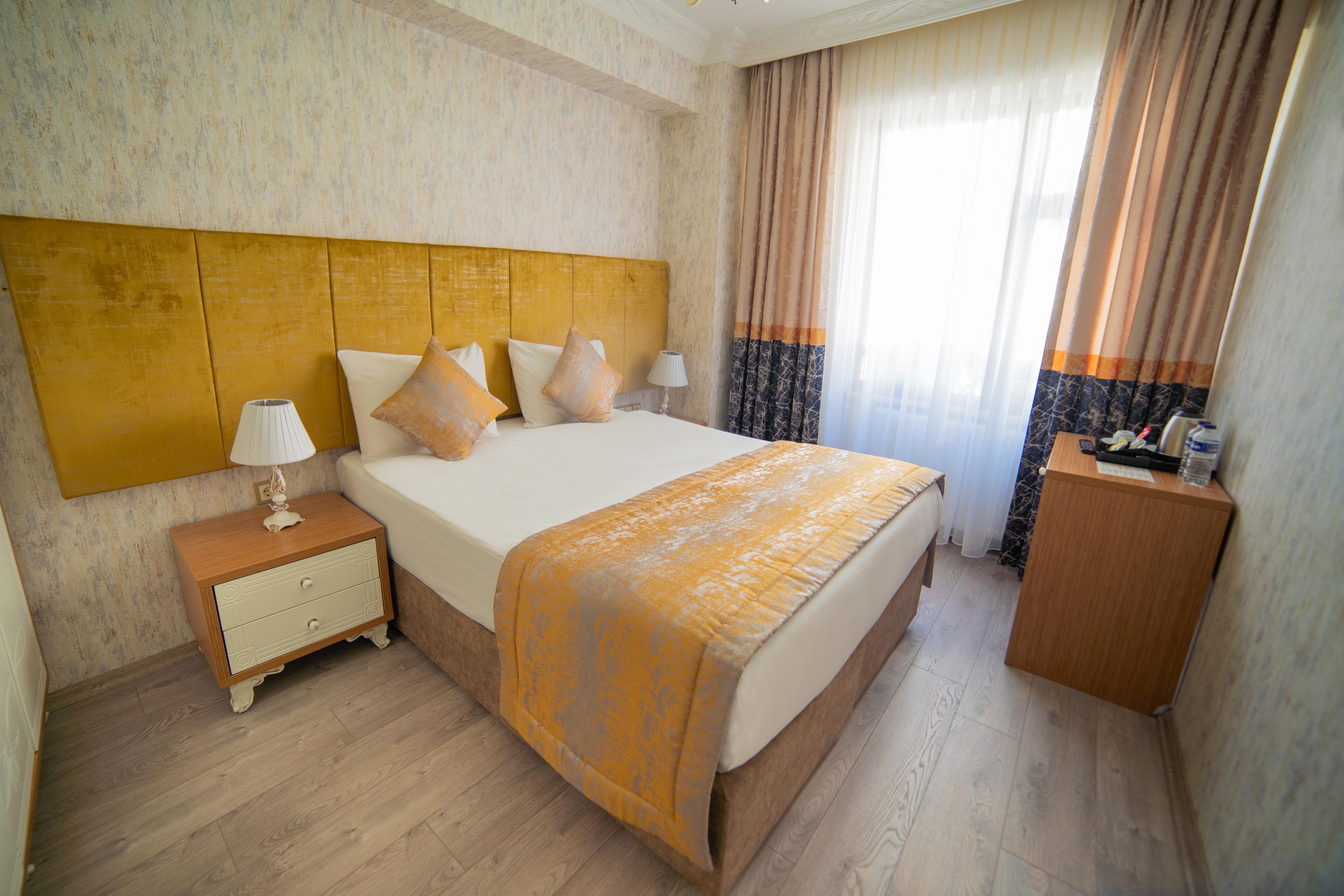 Hotel Miran
