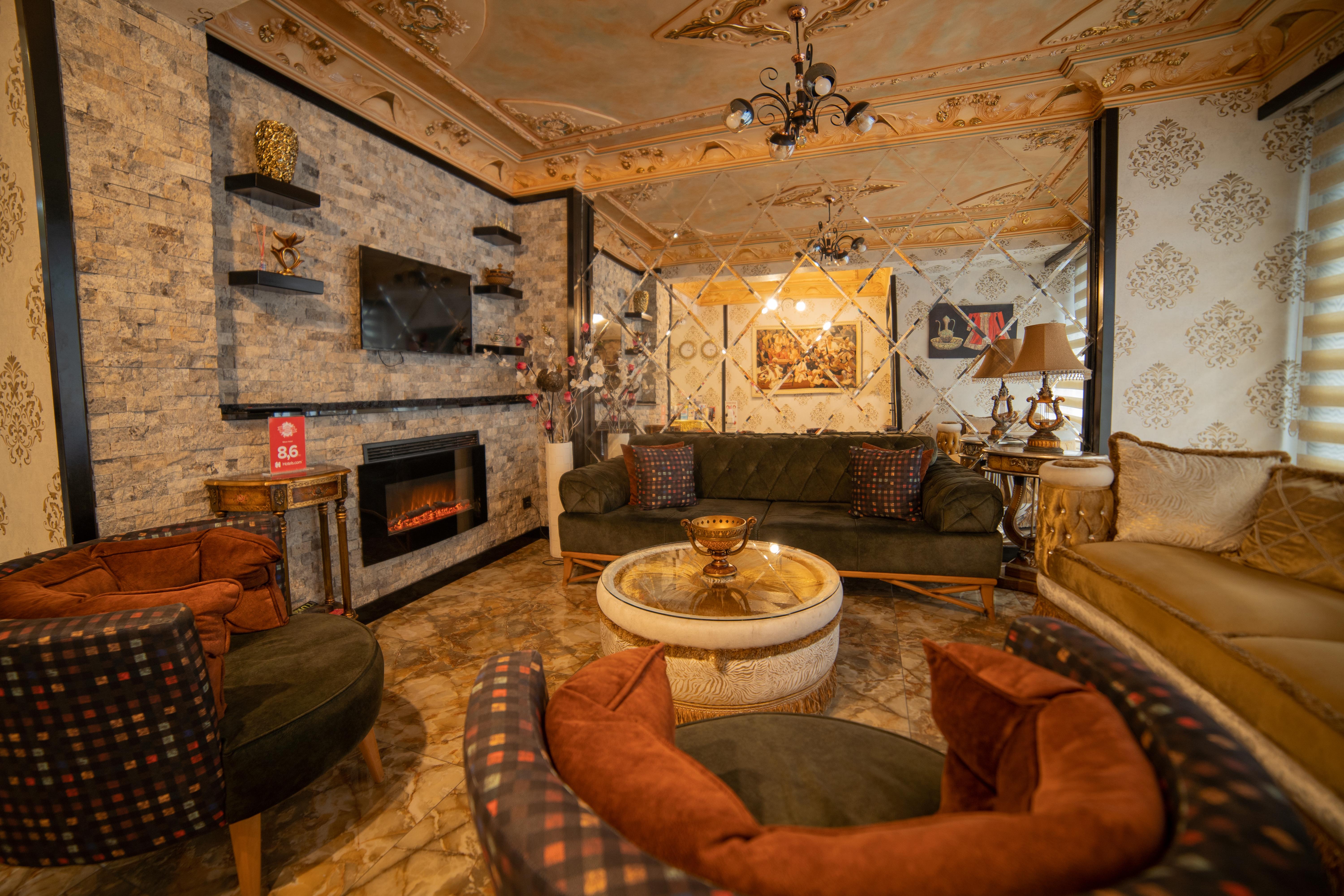 Miran Hotel 3*