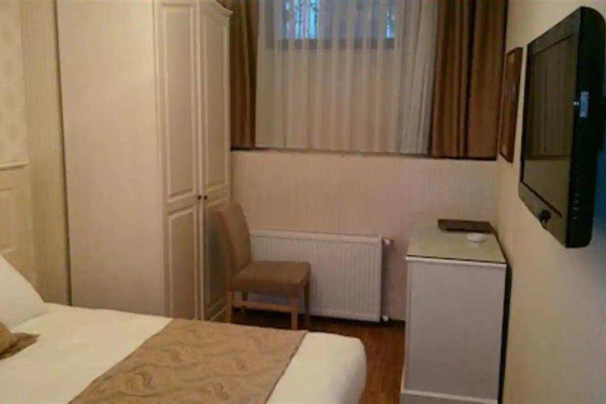 Taksim Pera Orient Hotel 4*