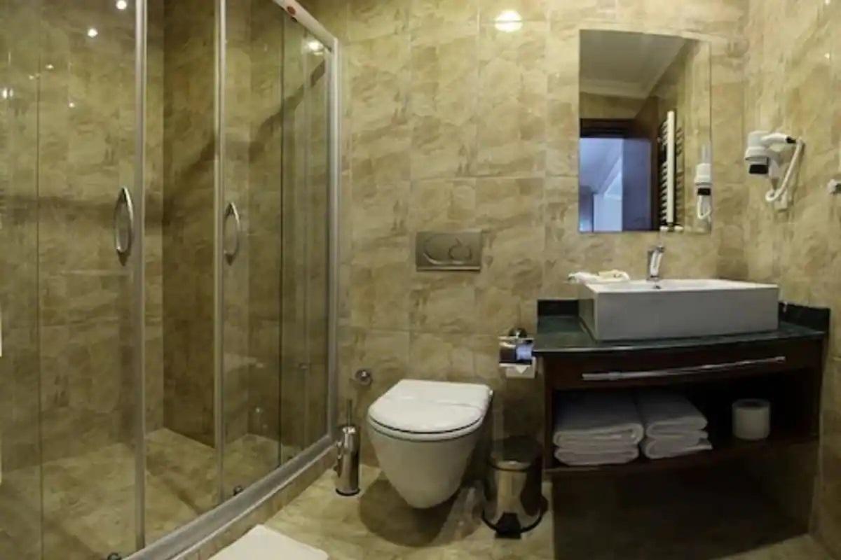 Taksim Pera Orient Hotel Istanbul