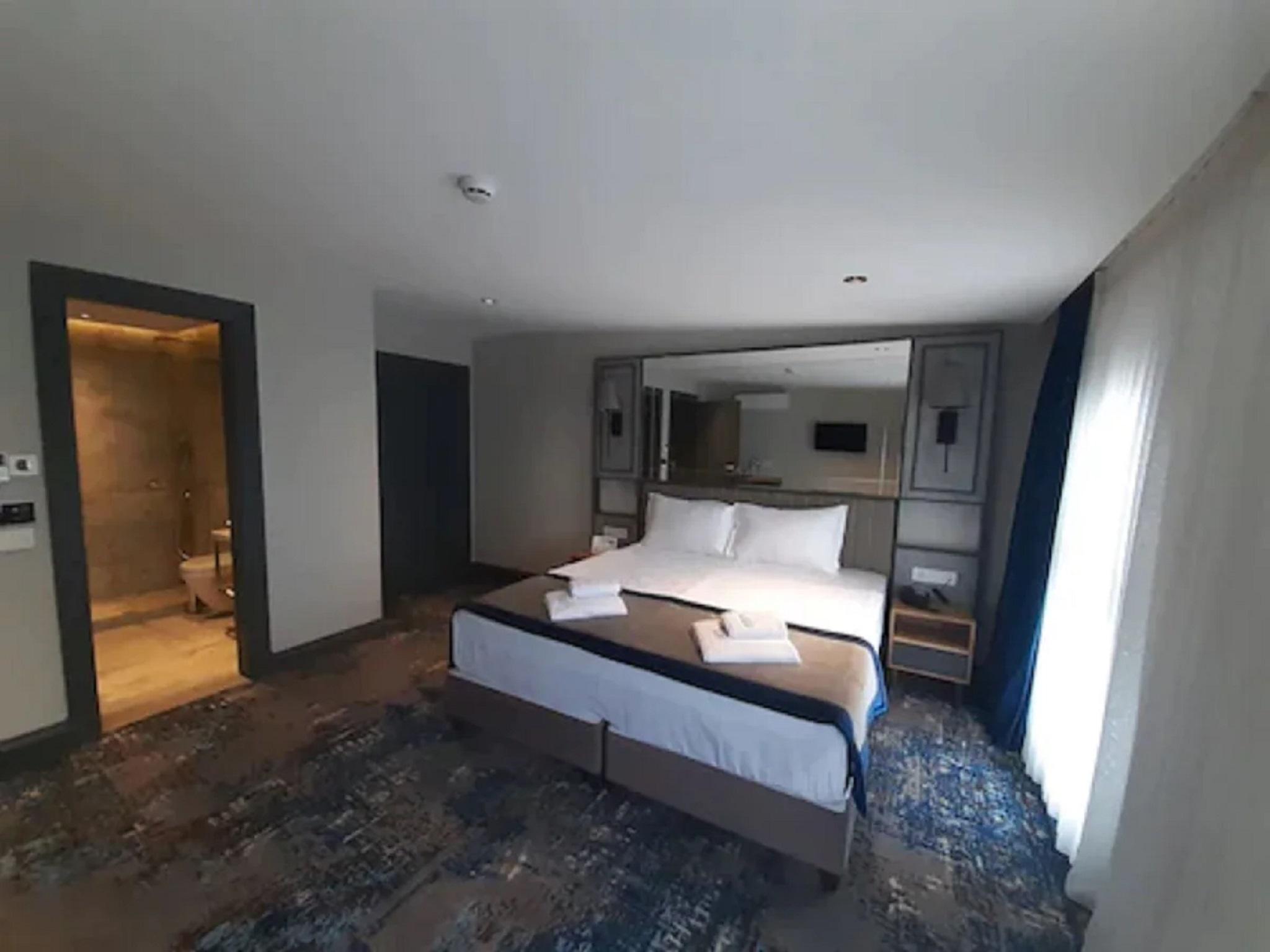 Hotel Taksim Pera Orient