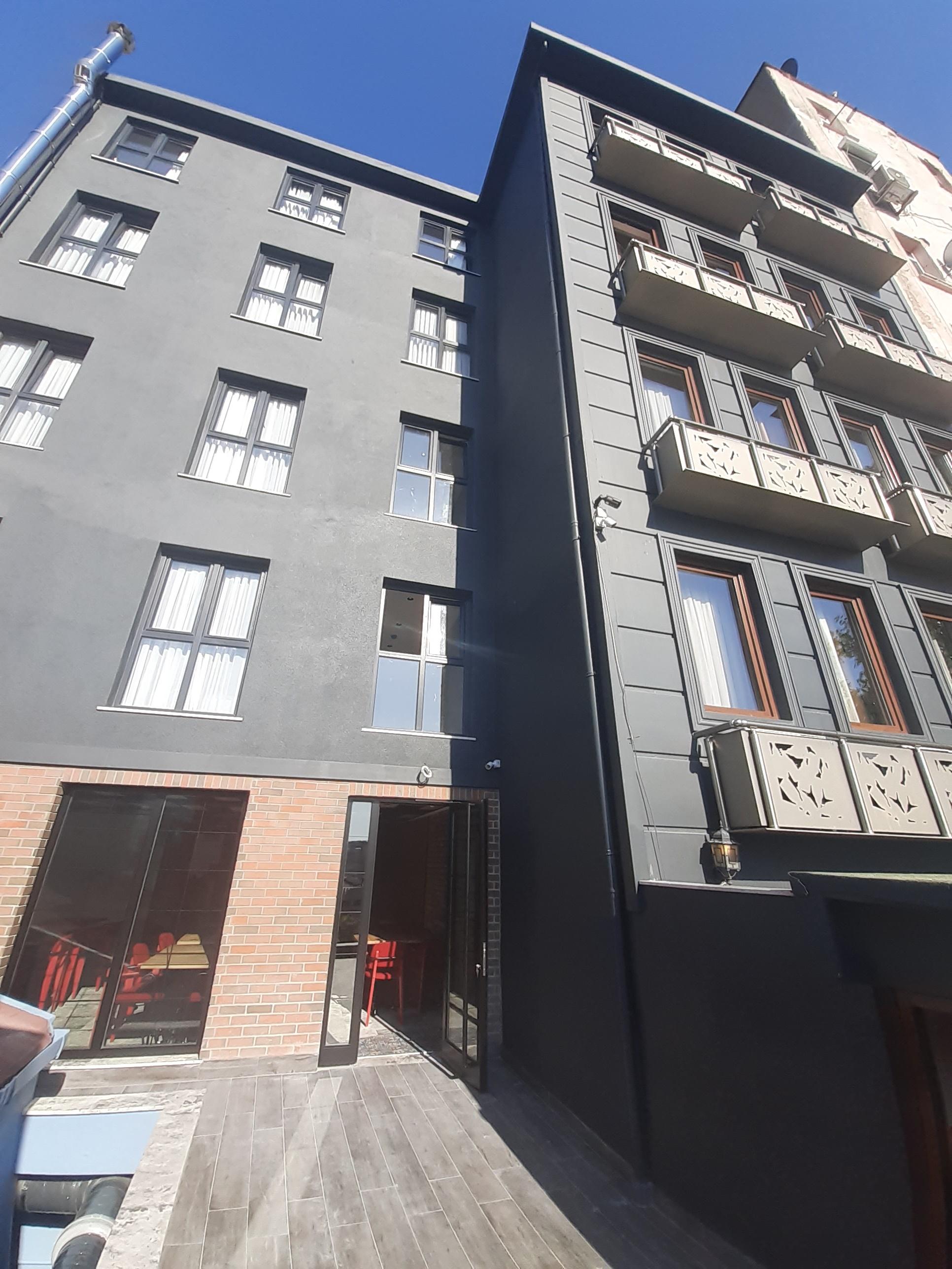 Taksim Pera Orient 4*
