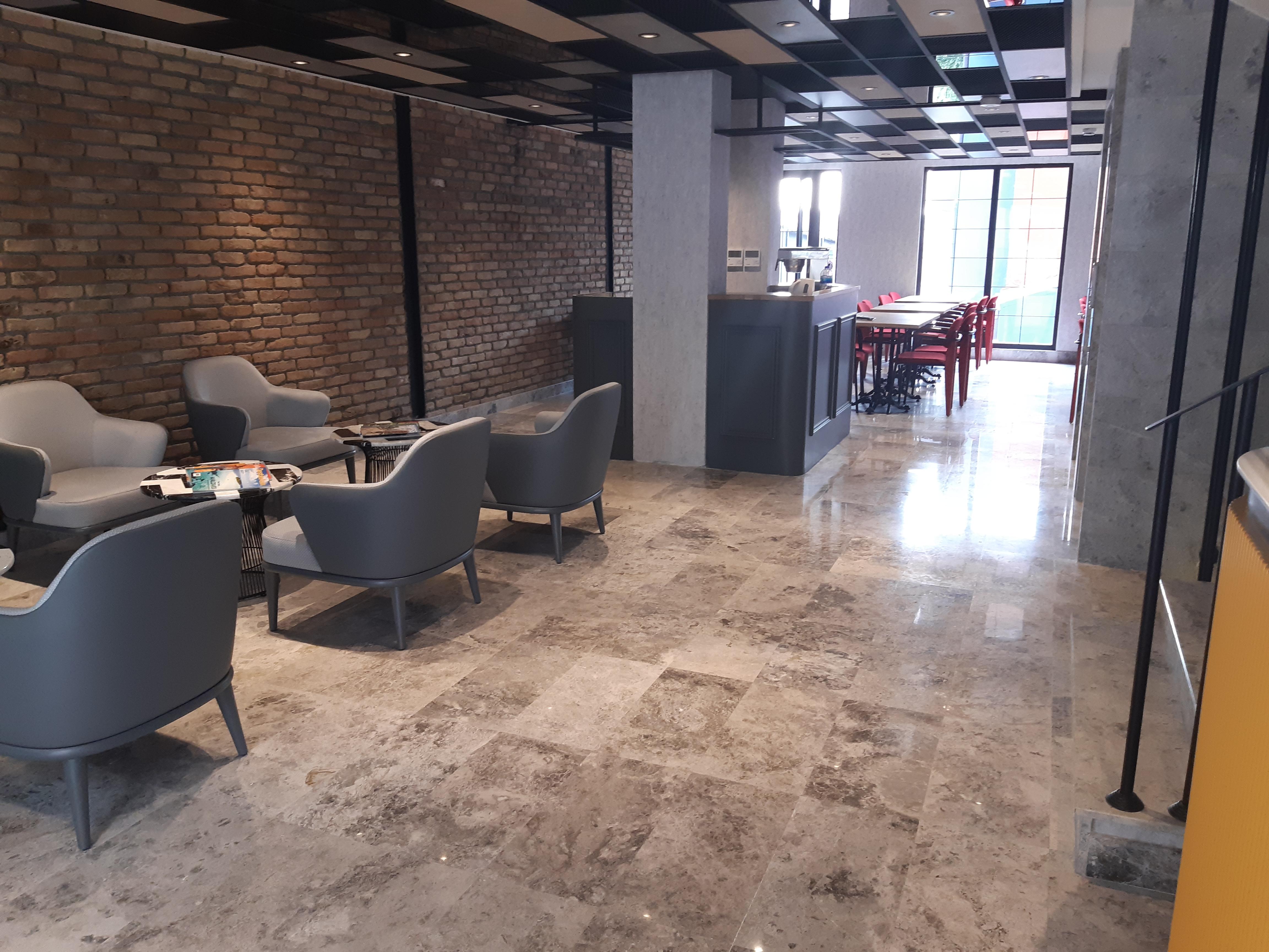 Taksim Pera Orient 4*