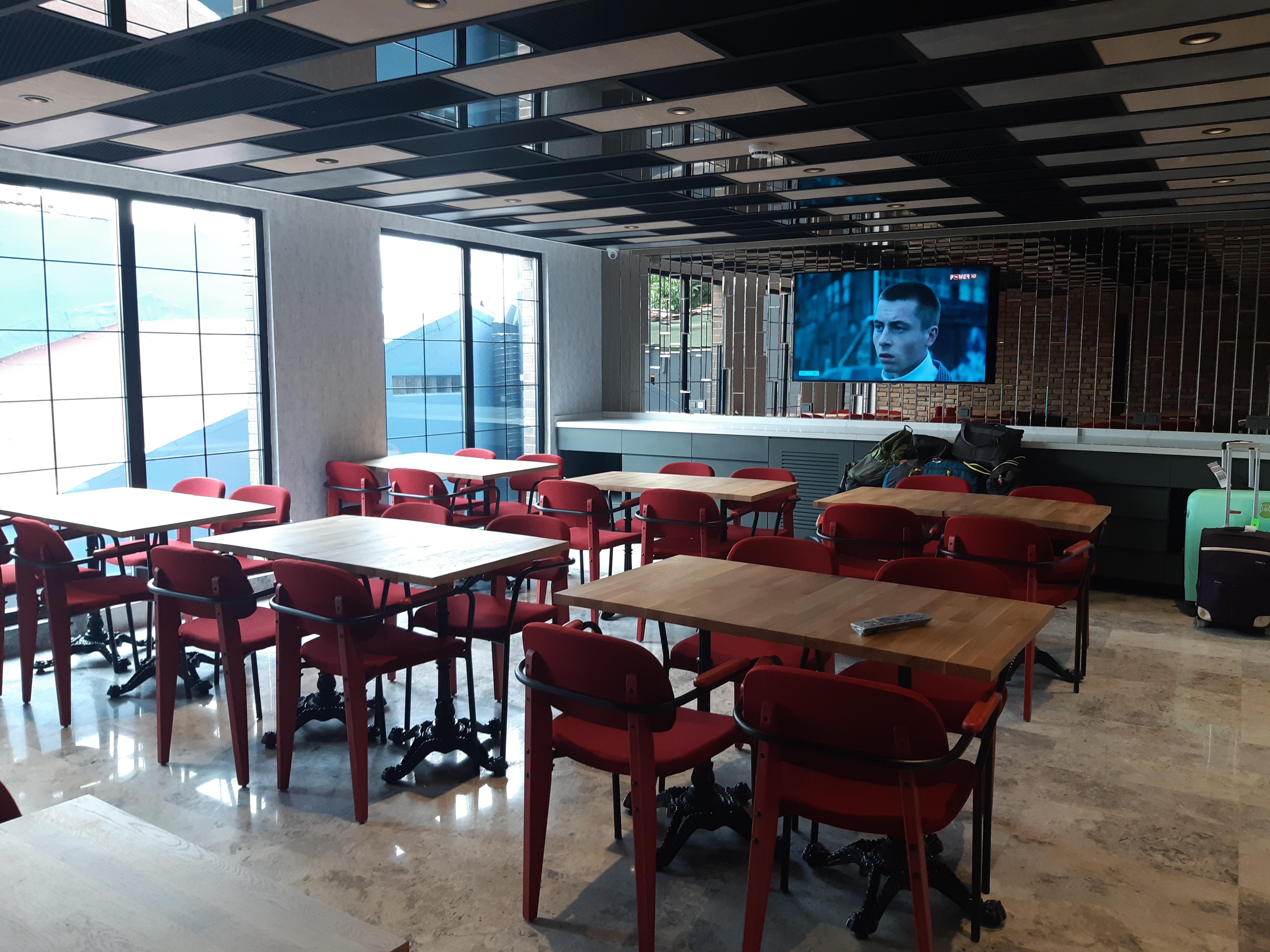 Taksim Pera Orient Hotel