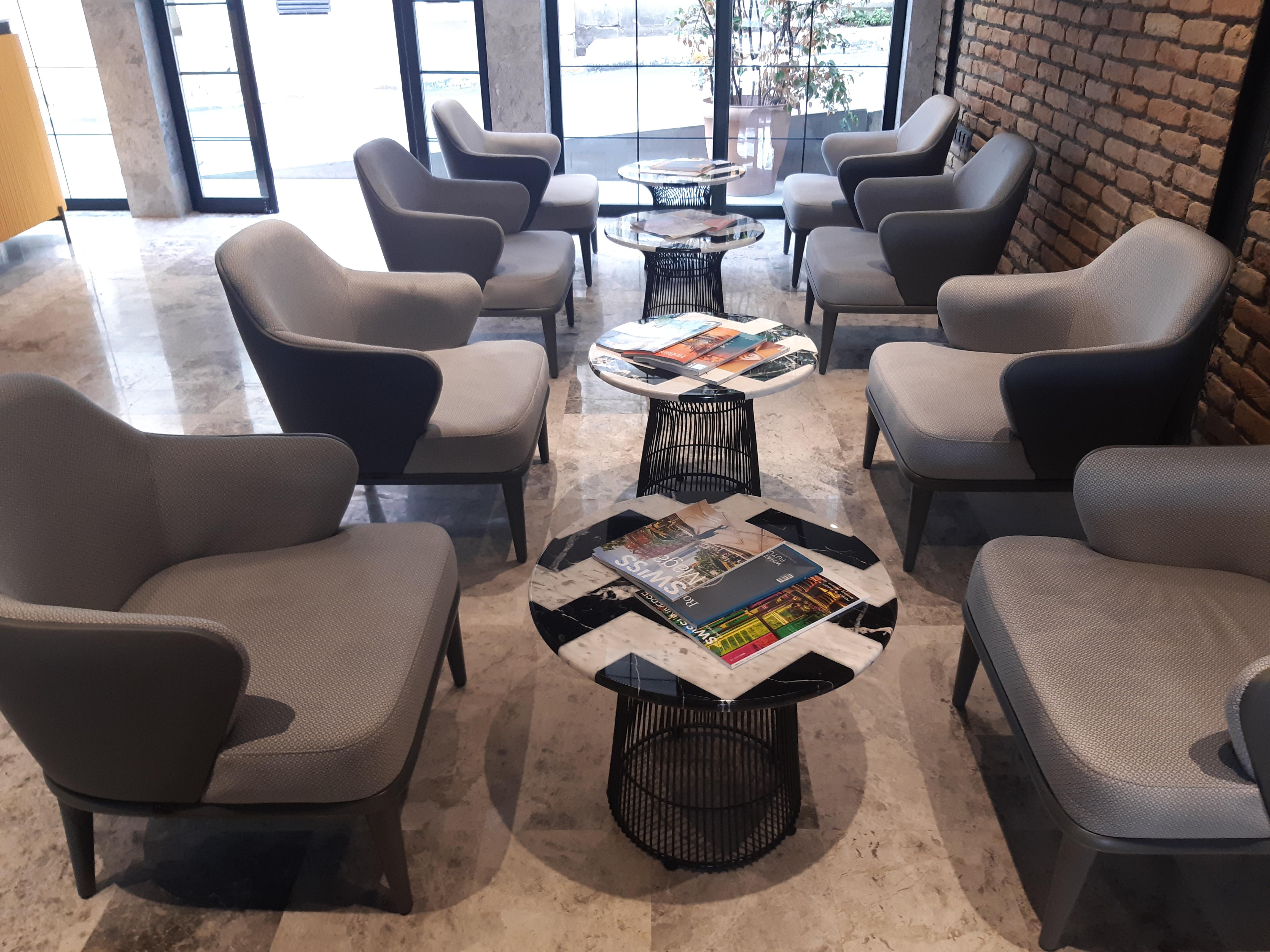 Taksim Pera Orient 4* Istanbul