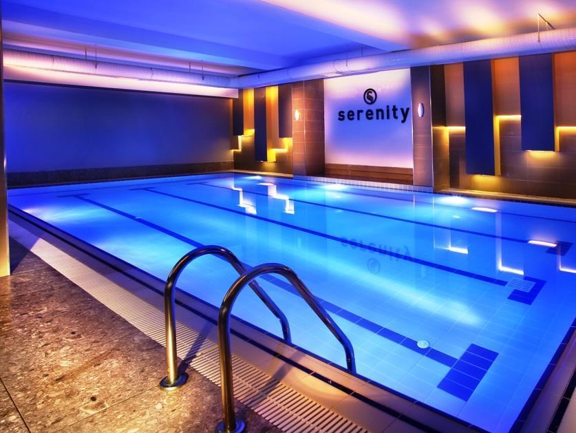 Serenity Airport Otel 4*