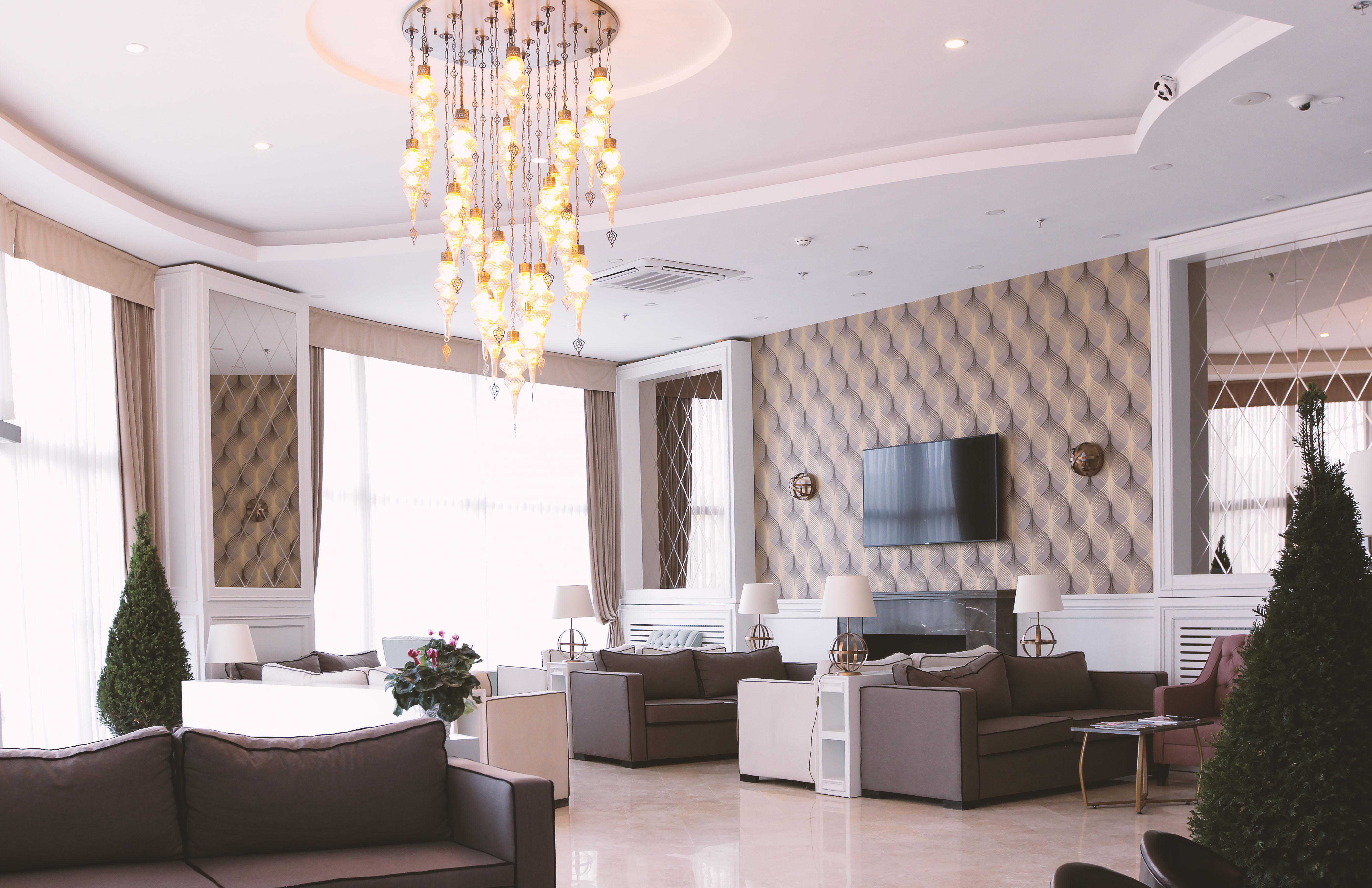 Otel Serenity Airport 4*